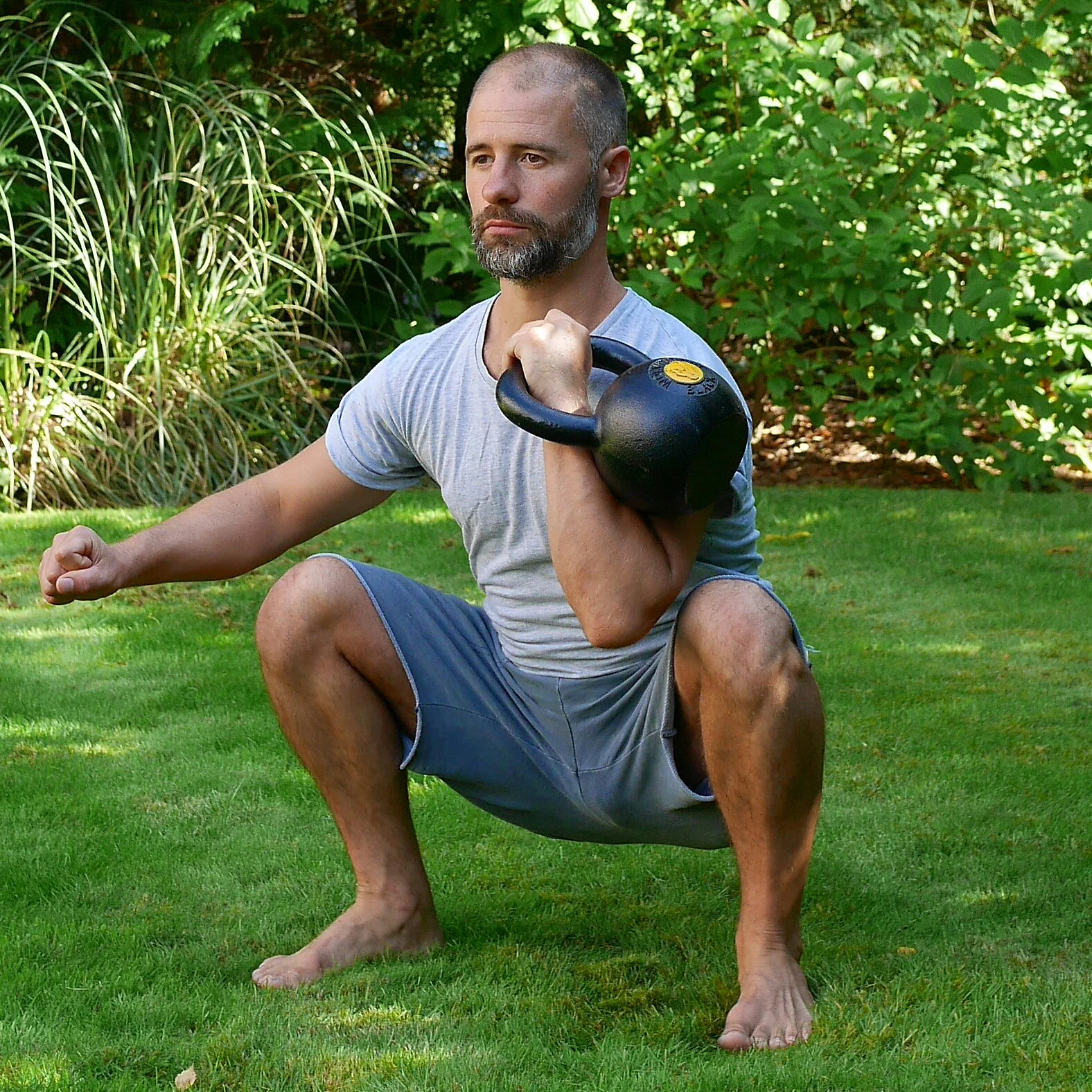 Why I Use Kettlebells