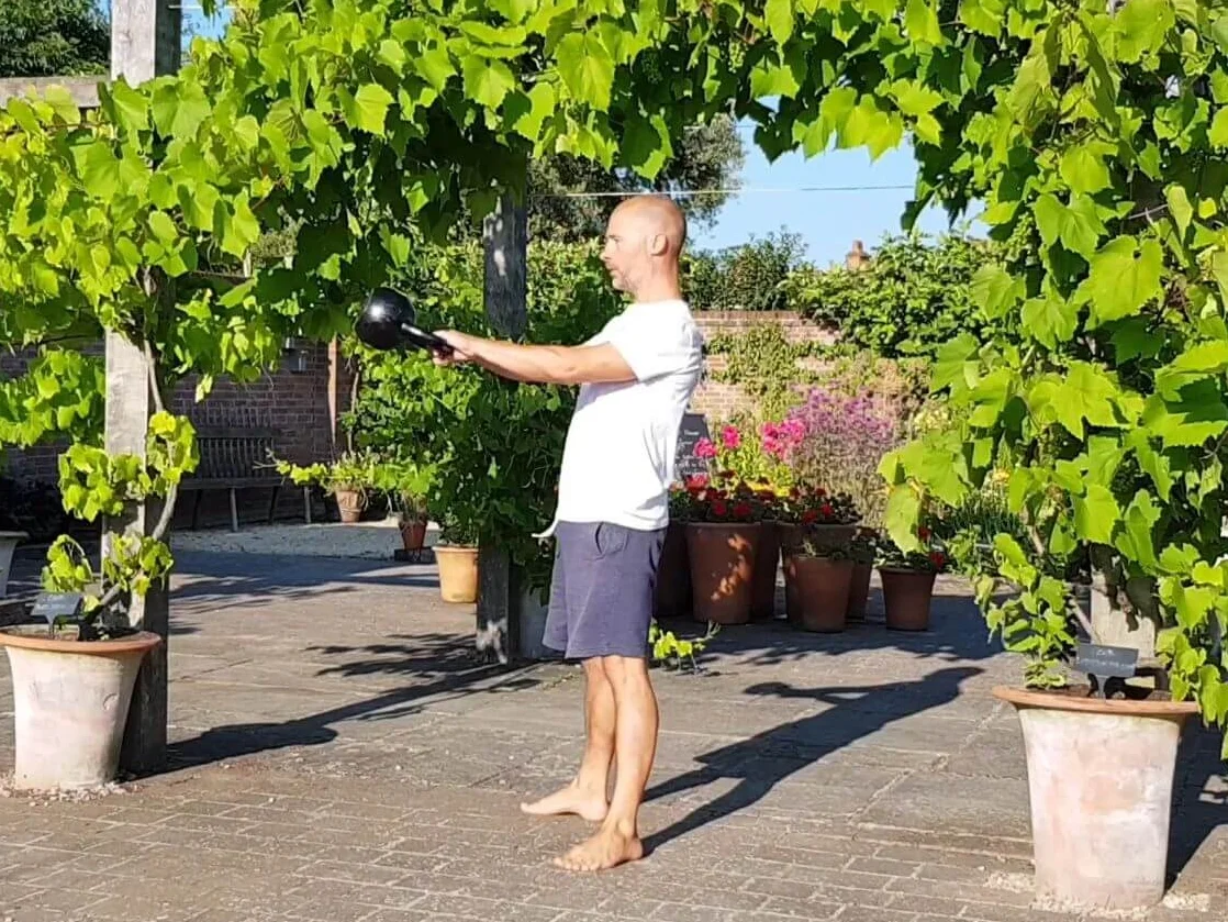 Kettlebells Bournemouth.jpg