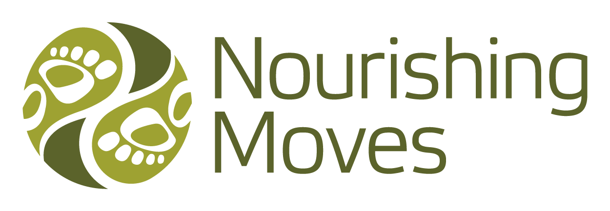 Nourishing Moves