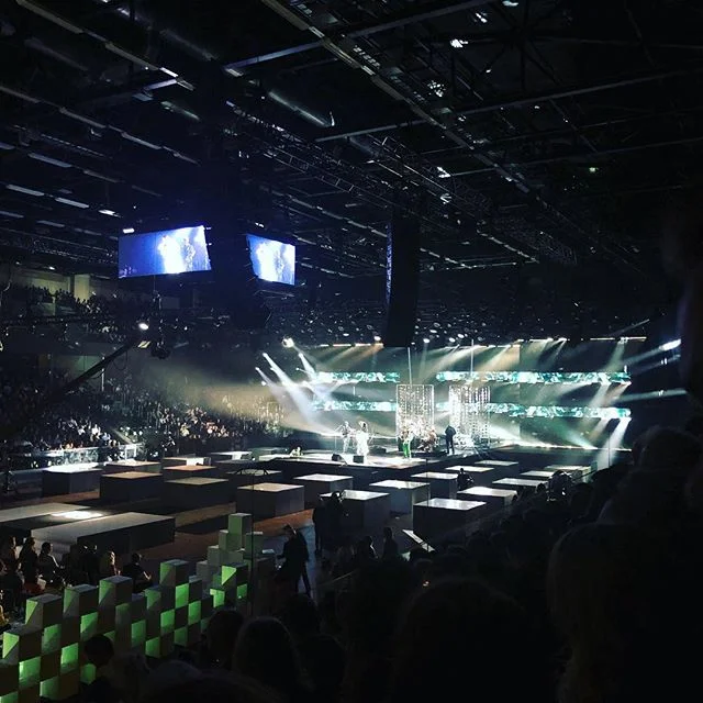 &Aring;rets snyggaste gala - #p3guld s&aring;klart!