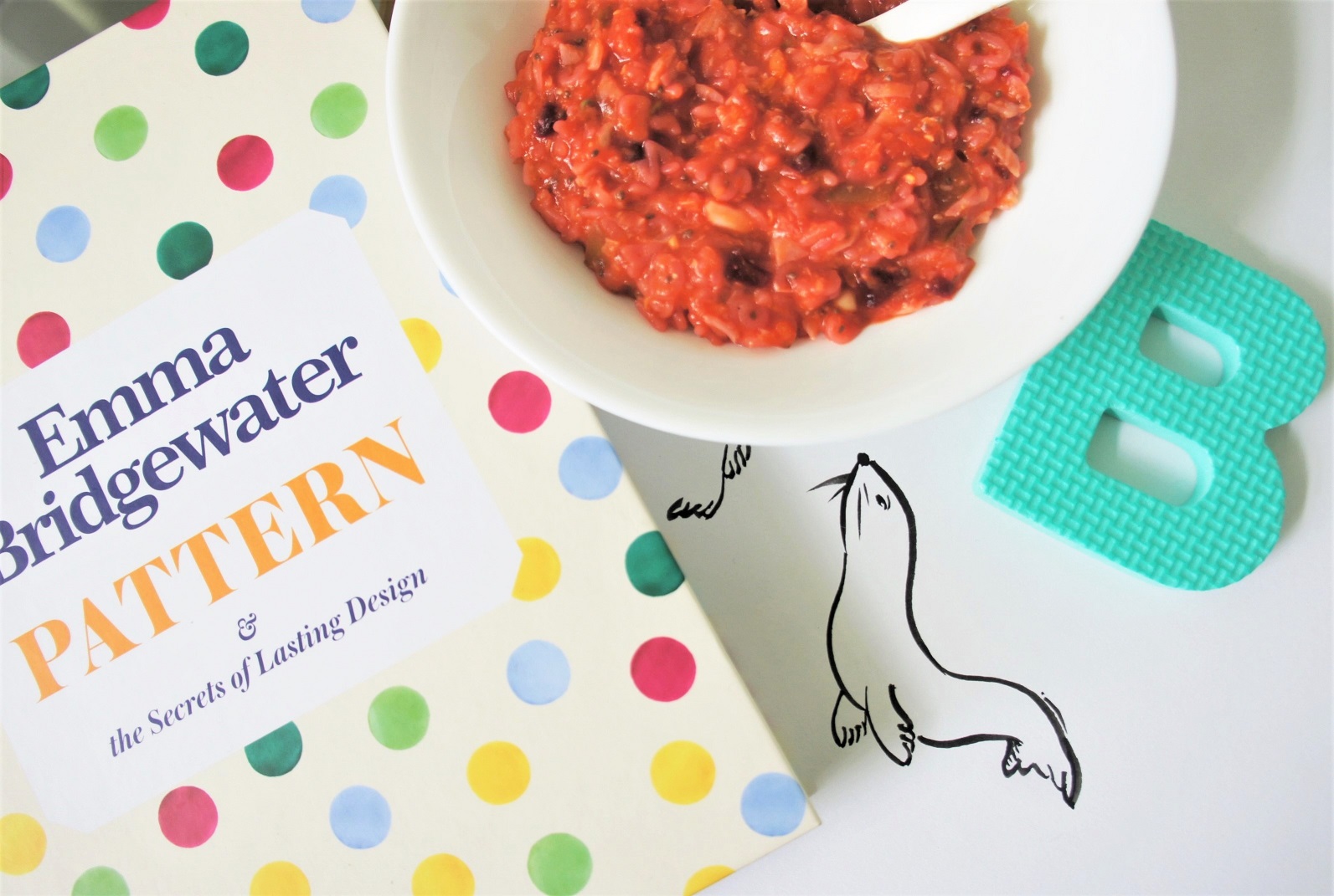 Baby Pasta For Toddlers