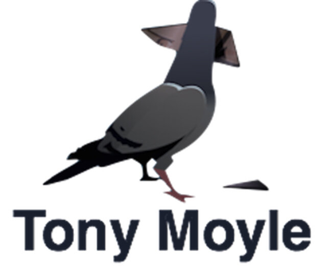 Tony Moyle