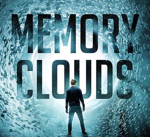 Discounted Book of the Month - Memory Clouds