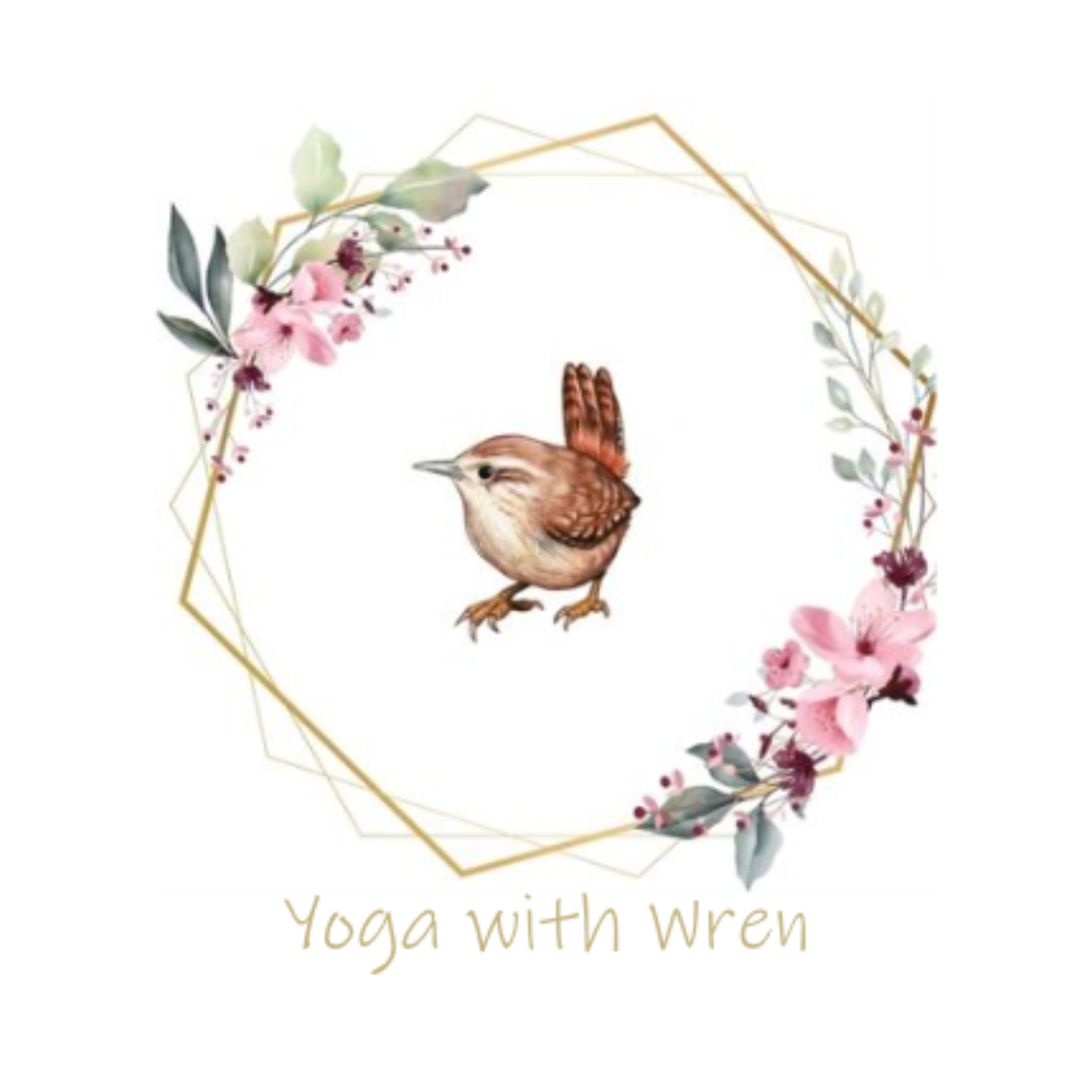 20% discount when booking your first Yoga with Wren session.