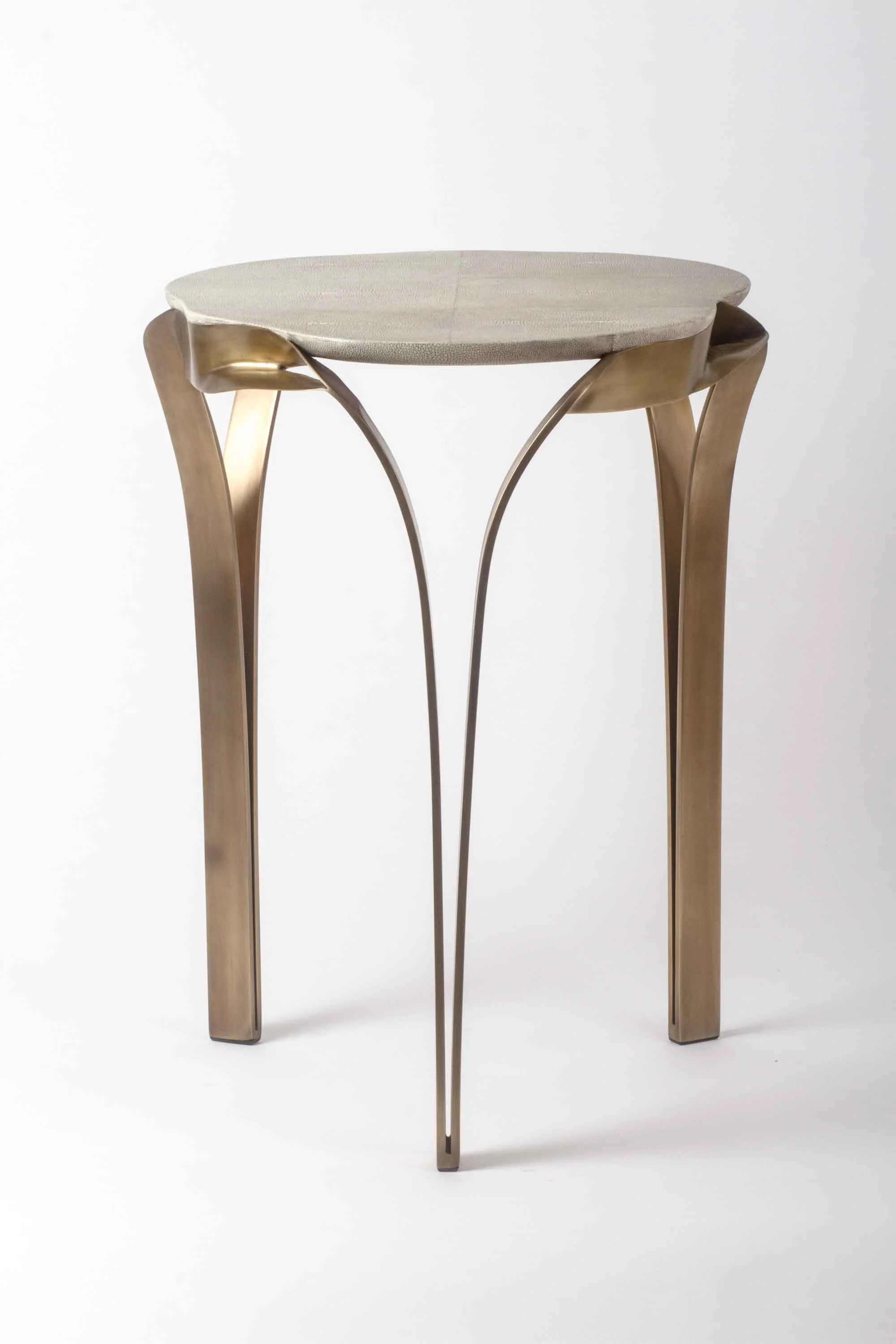 Angel Falls Side Table