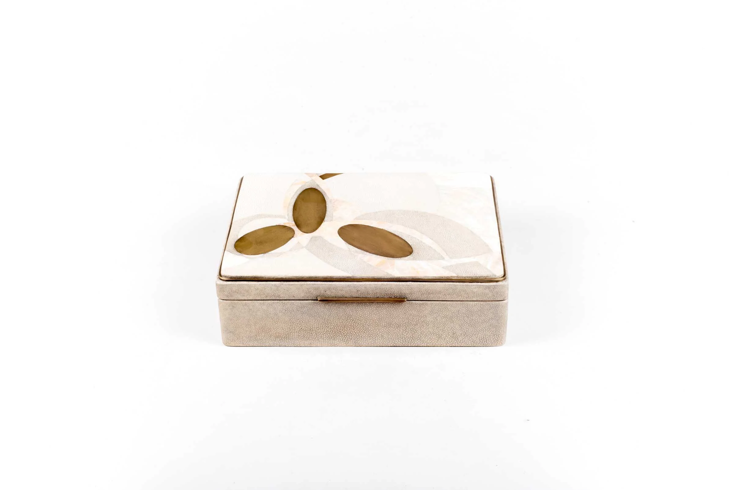 Eclipse Light Jewelry Box