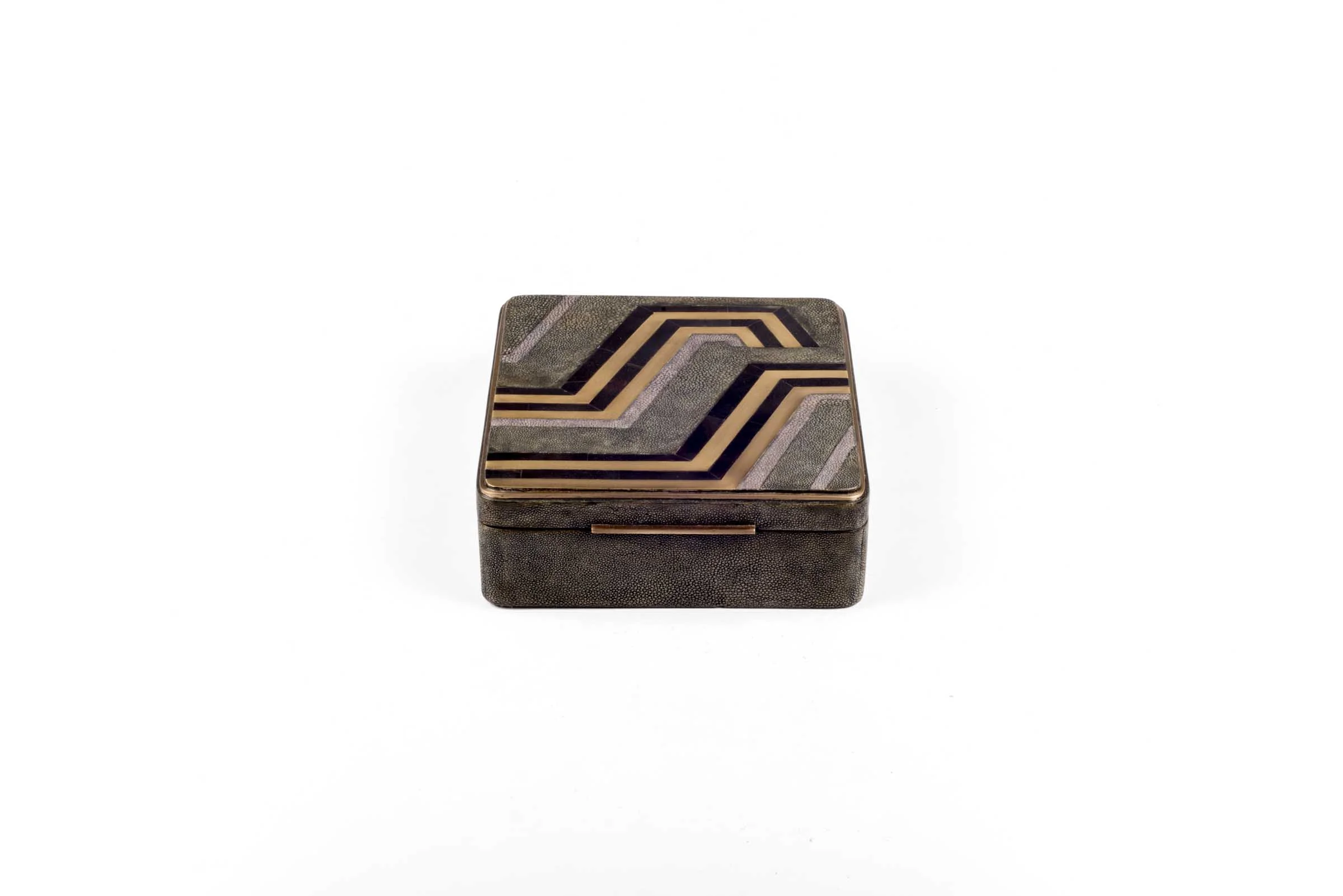 Blade Runner Dark Jewelry Box M