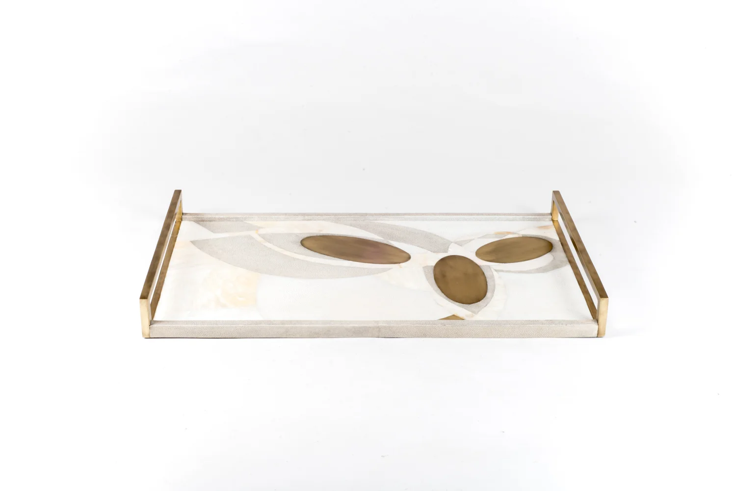 Lunar Light Tray L