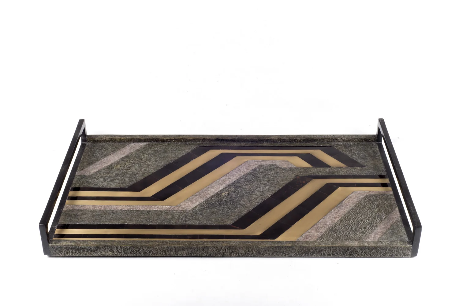 Blade Runner Dark Tray L