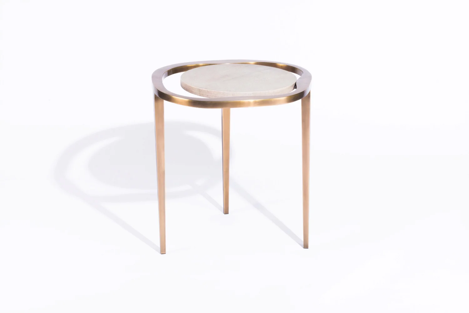 Lily Side Table M