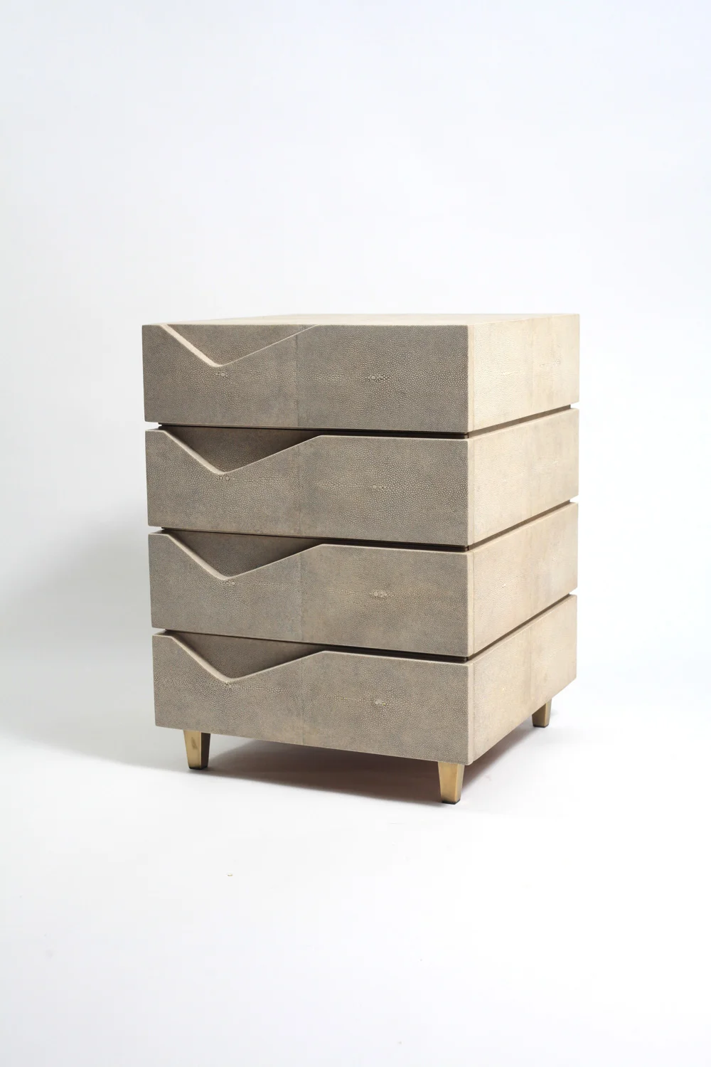 Henry  Side Table