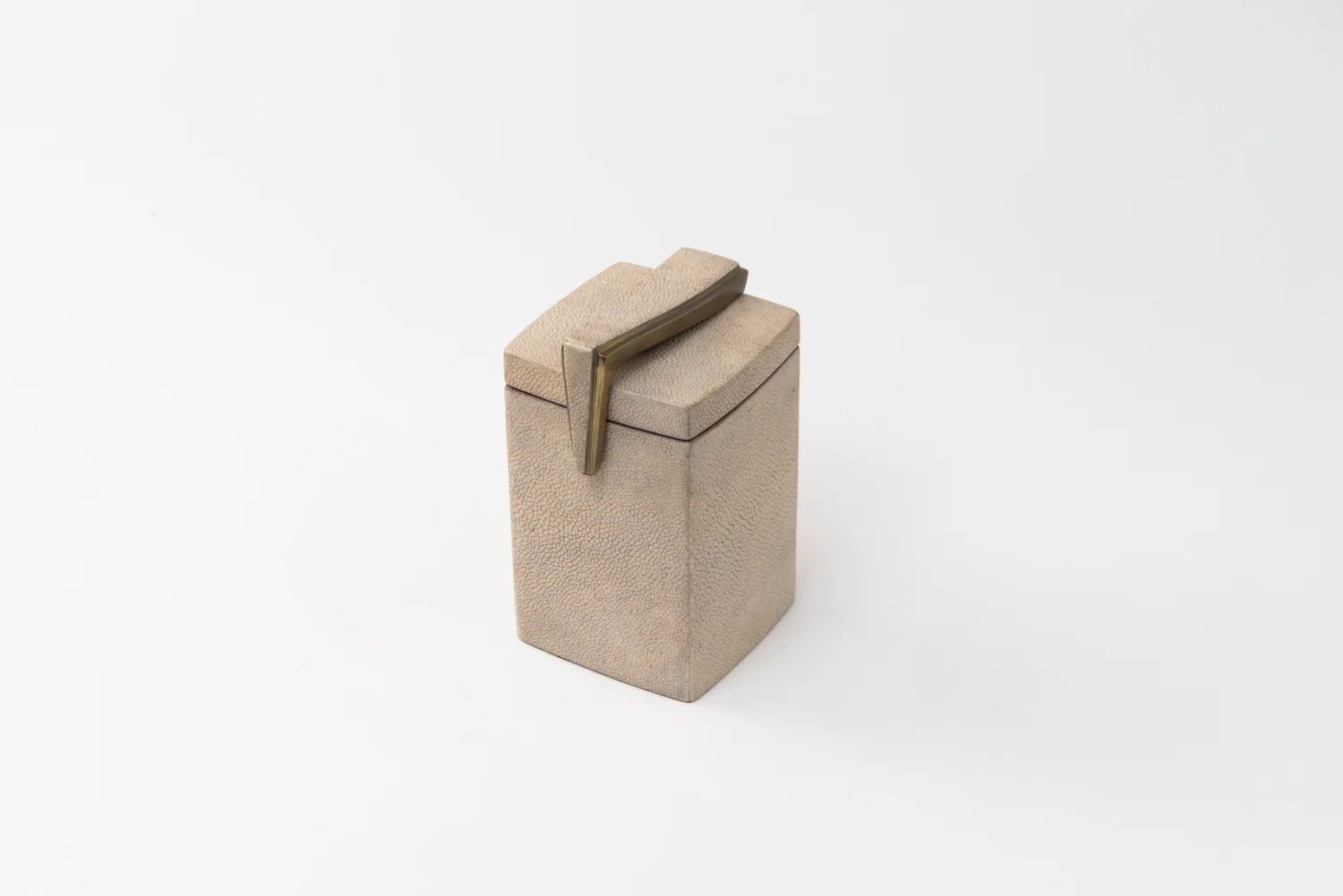 Gable Cannister L