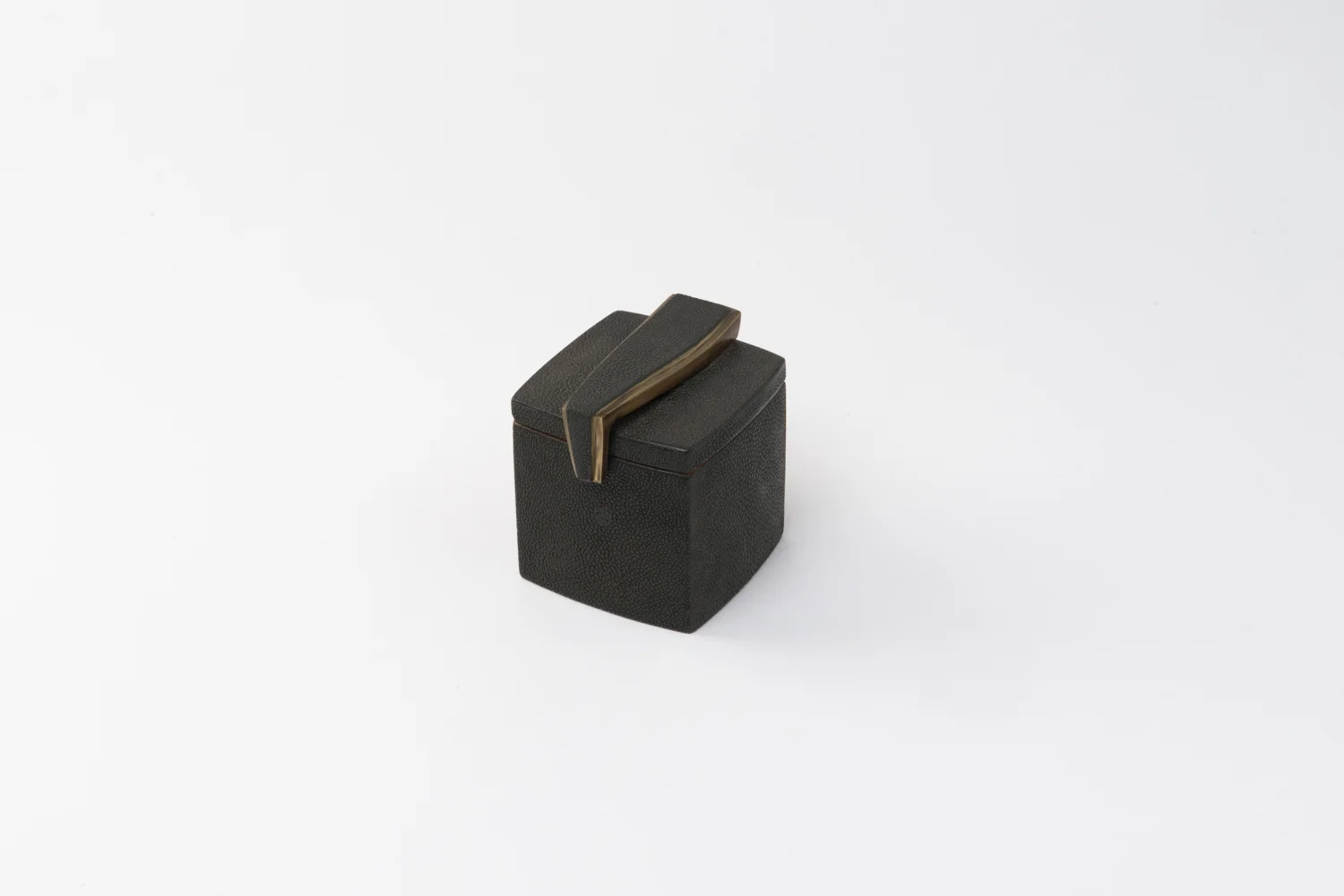 Gable Cannister S