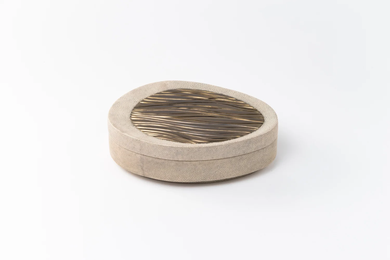 Pendant Box M