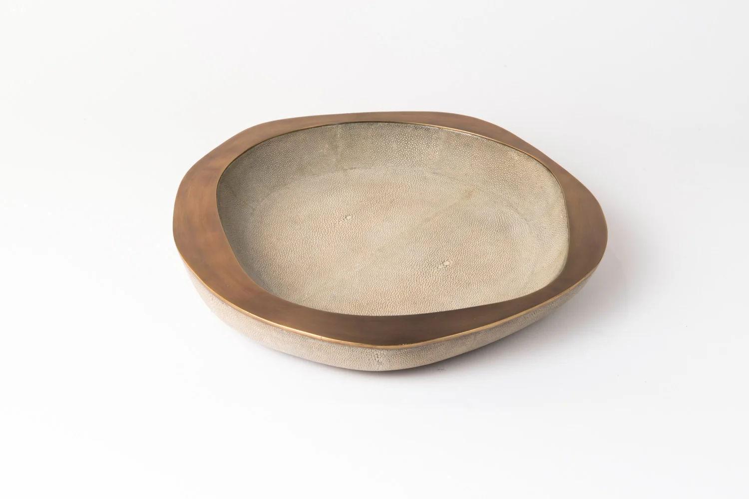 Lily Stacking Bowl L
