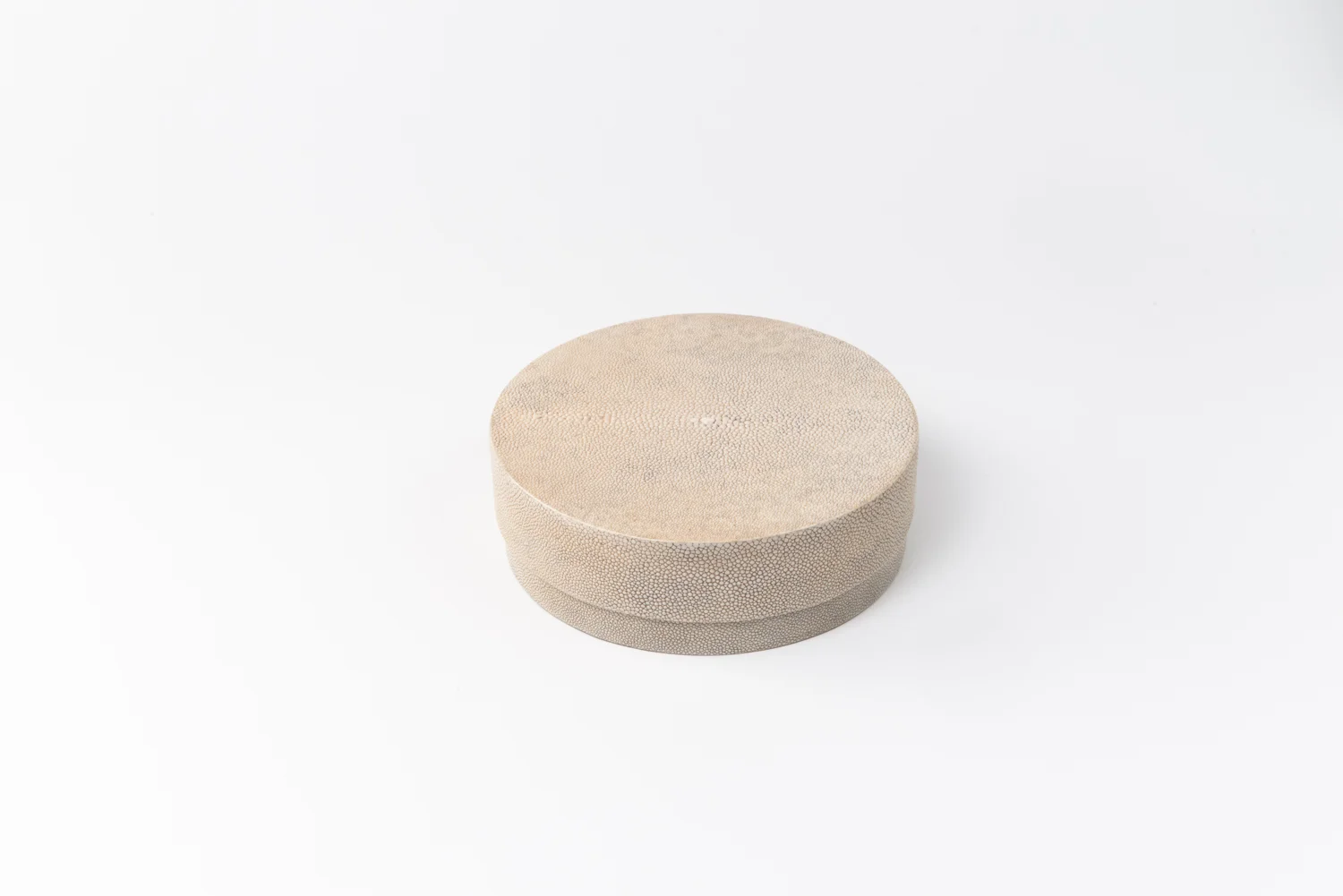 Round Box L