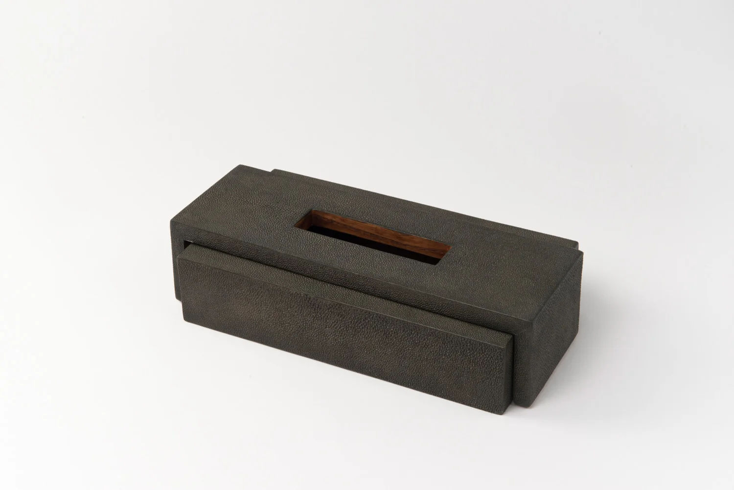 Rectangular Tissue Box