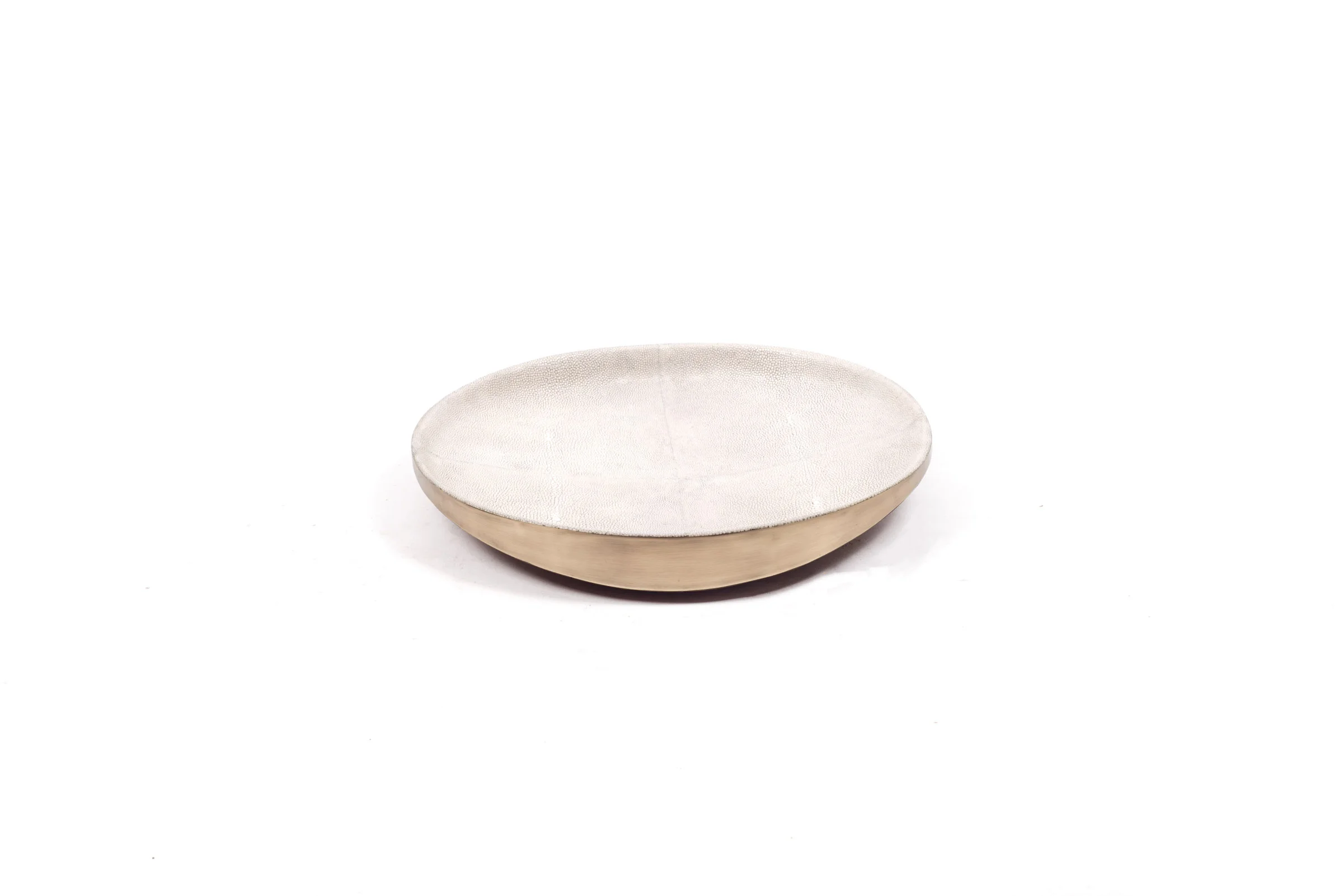 Slanted Bowl