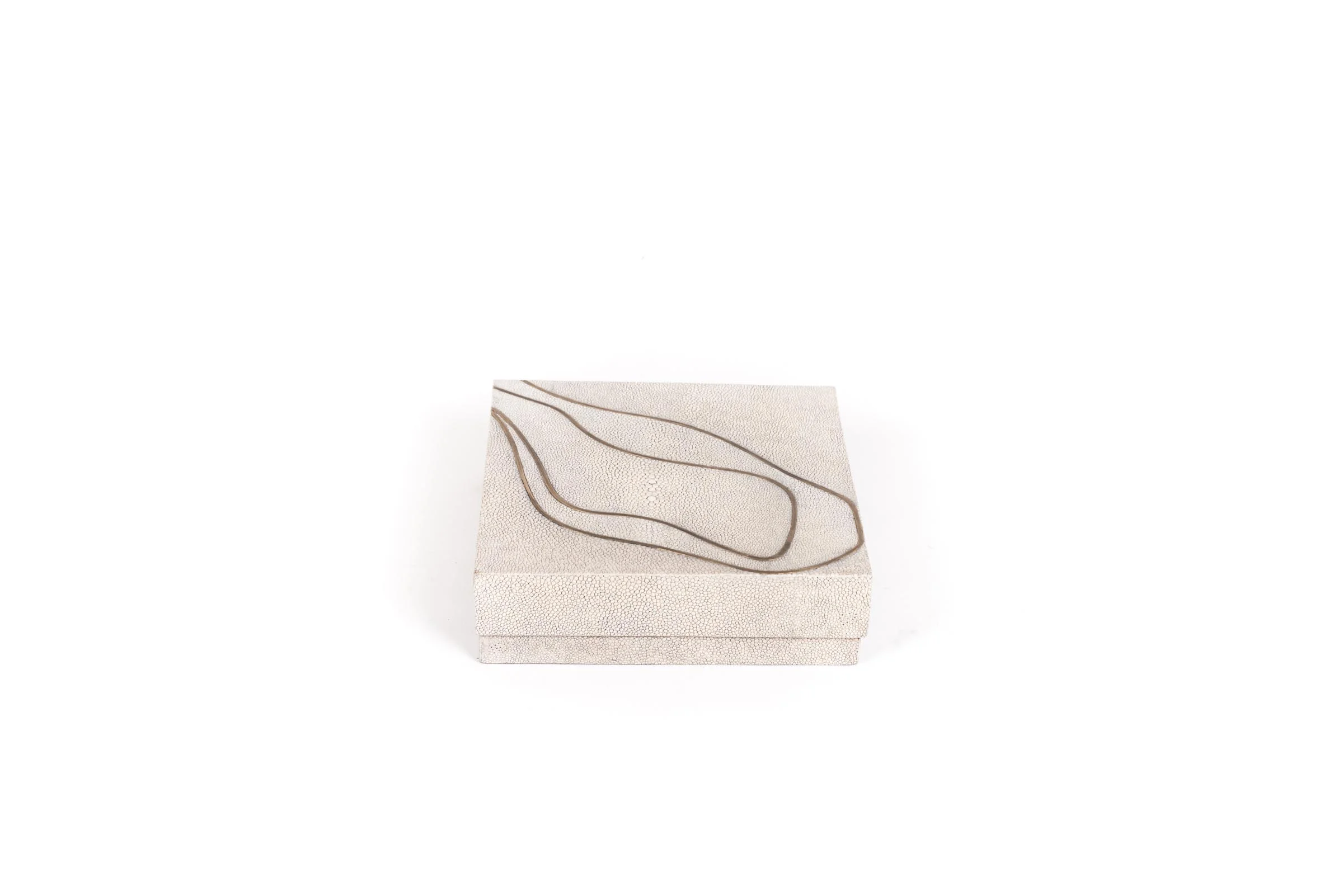 Cocteau Square Box L