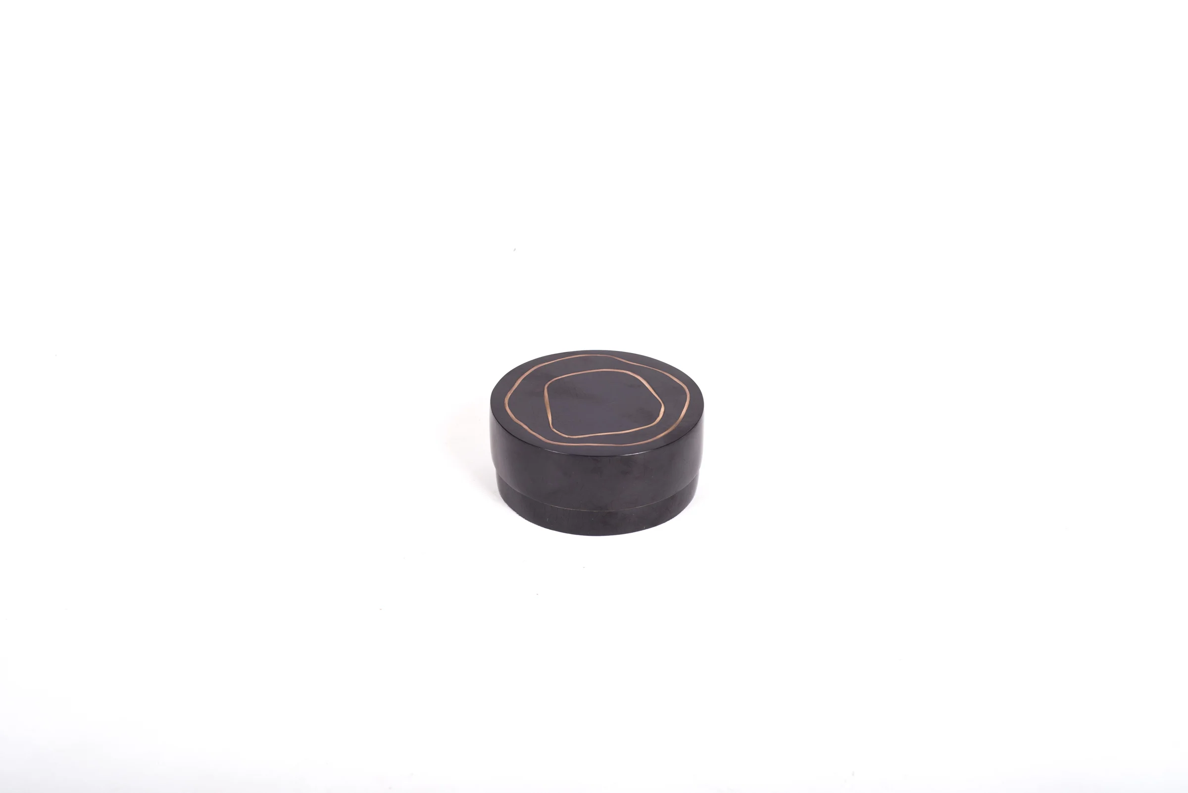 Cocteau Round Box S