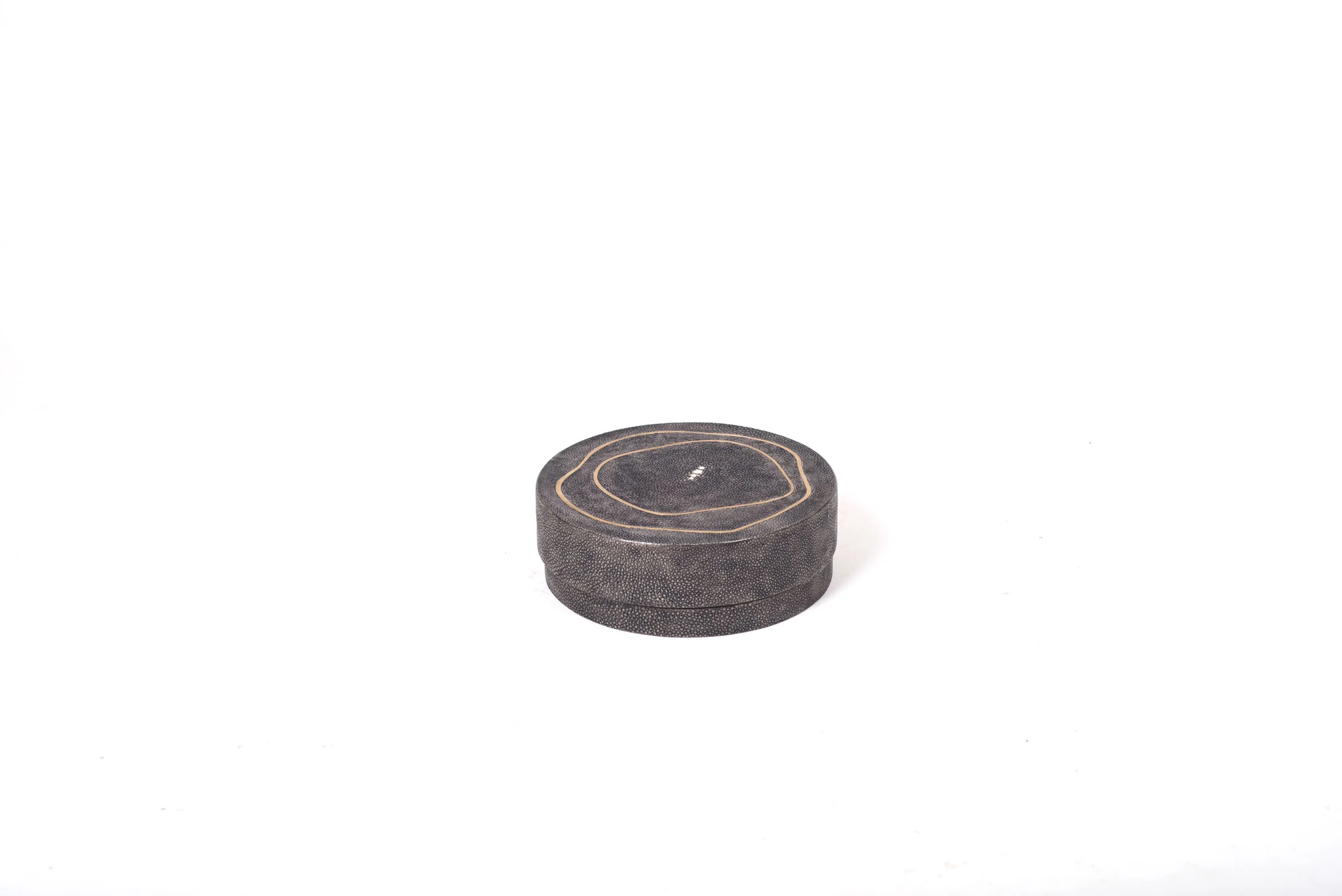 Cocteau Round Box M