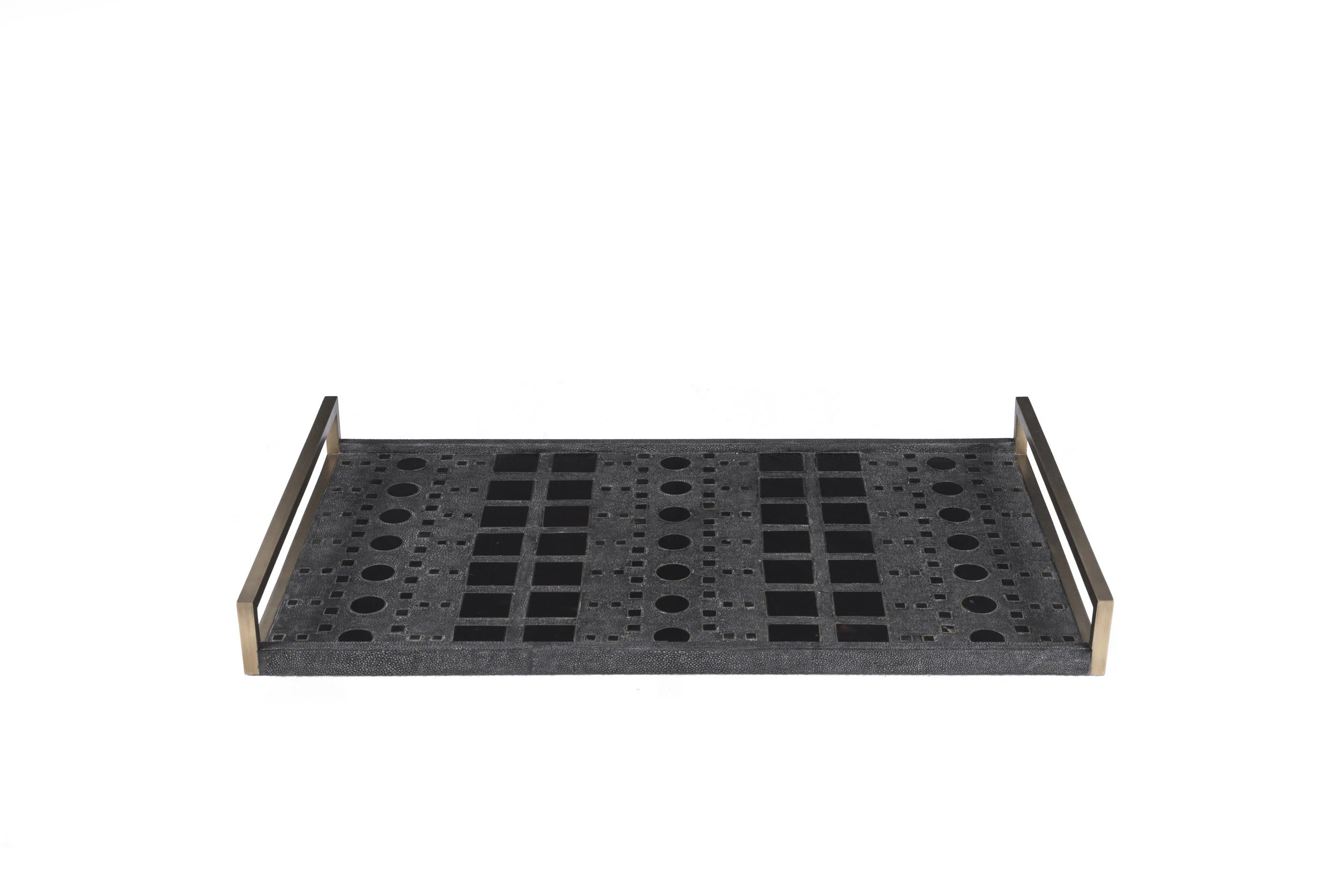 Klimt Tray
