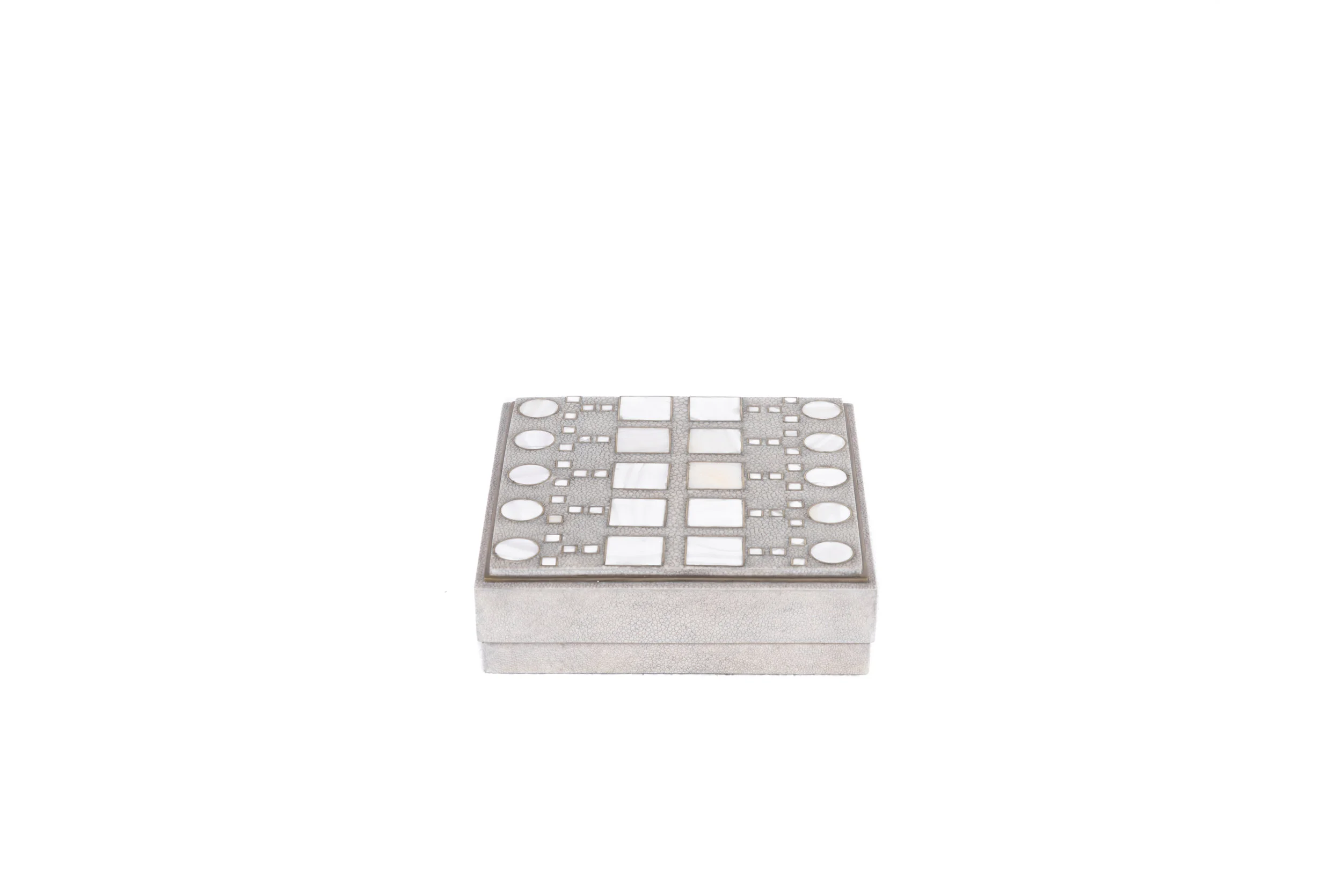 Klimt Square Box