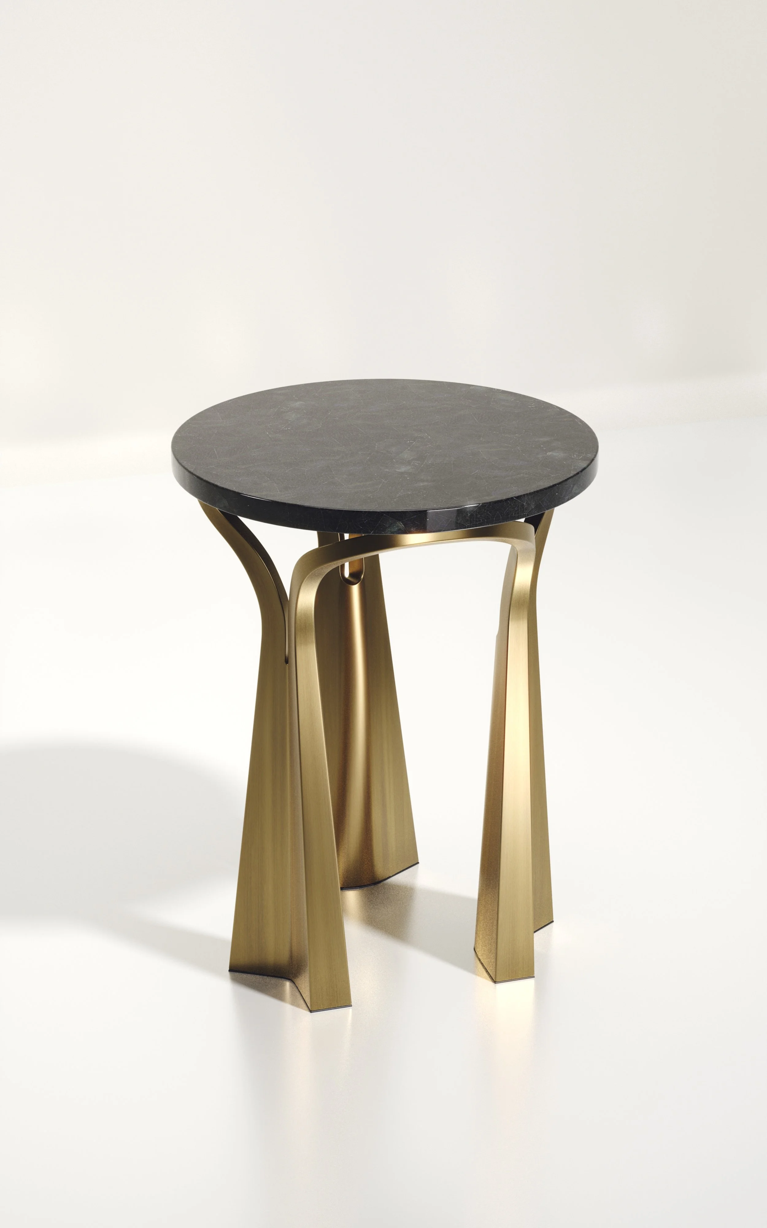 Arche Side Table — R&Y AUGOUSTI