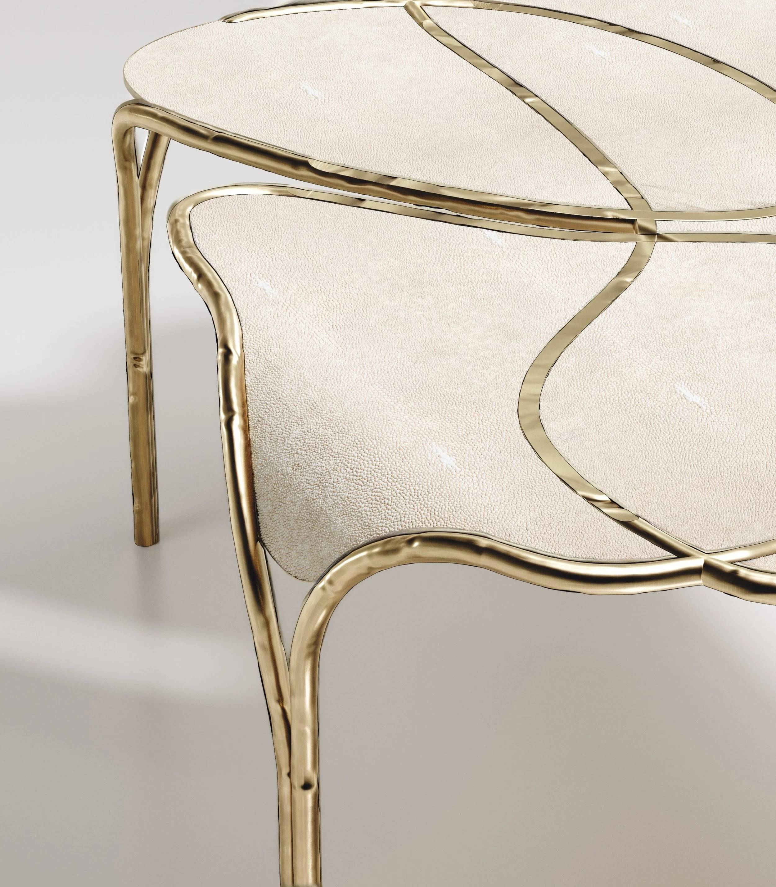 Arianne Coffee Table