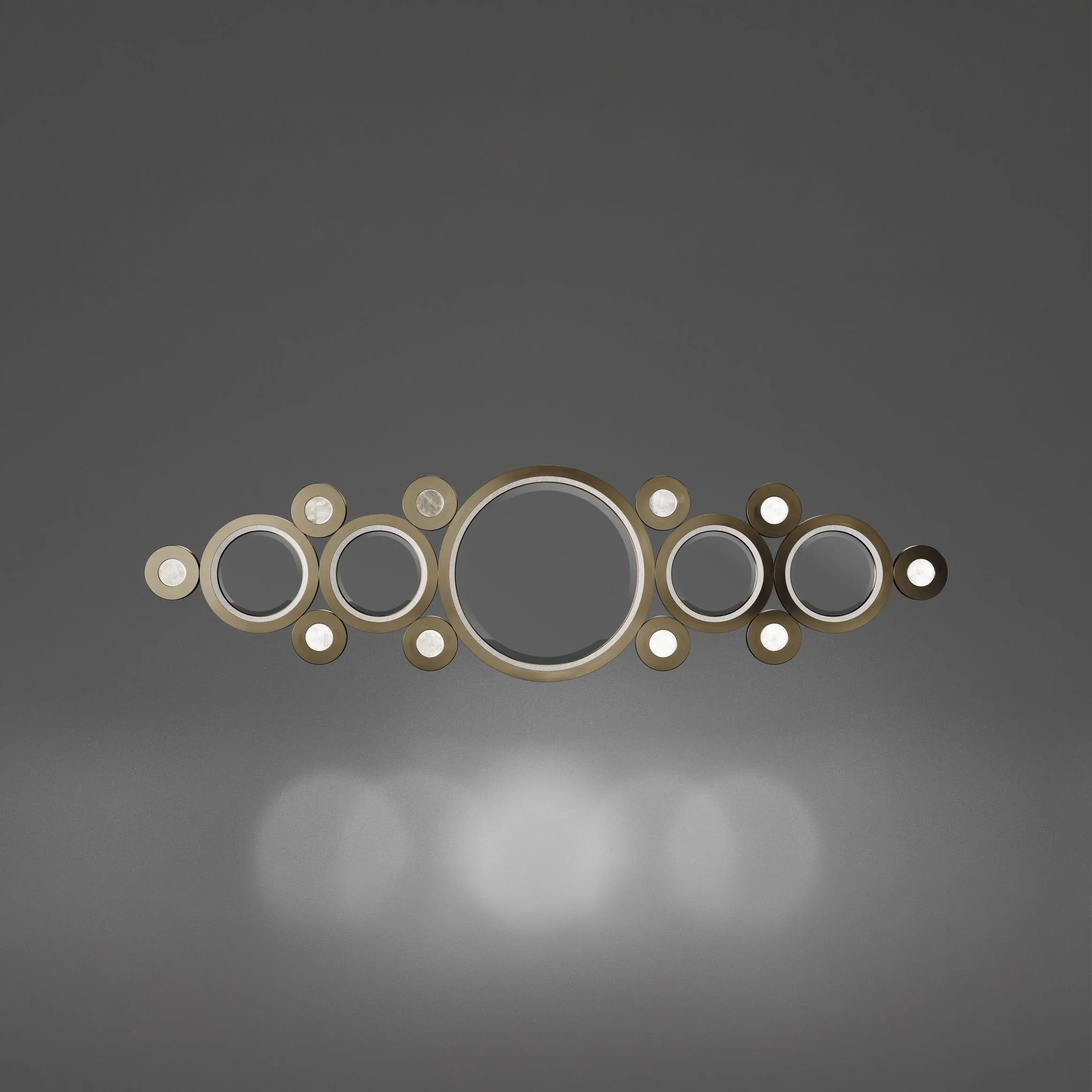 Circle Mirror