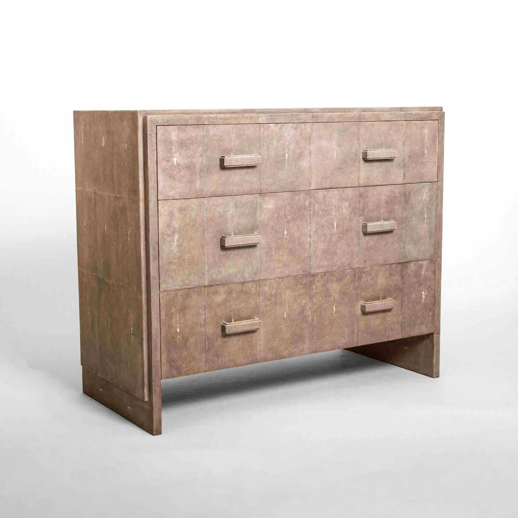 Tomboy Chest of Drawers