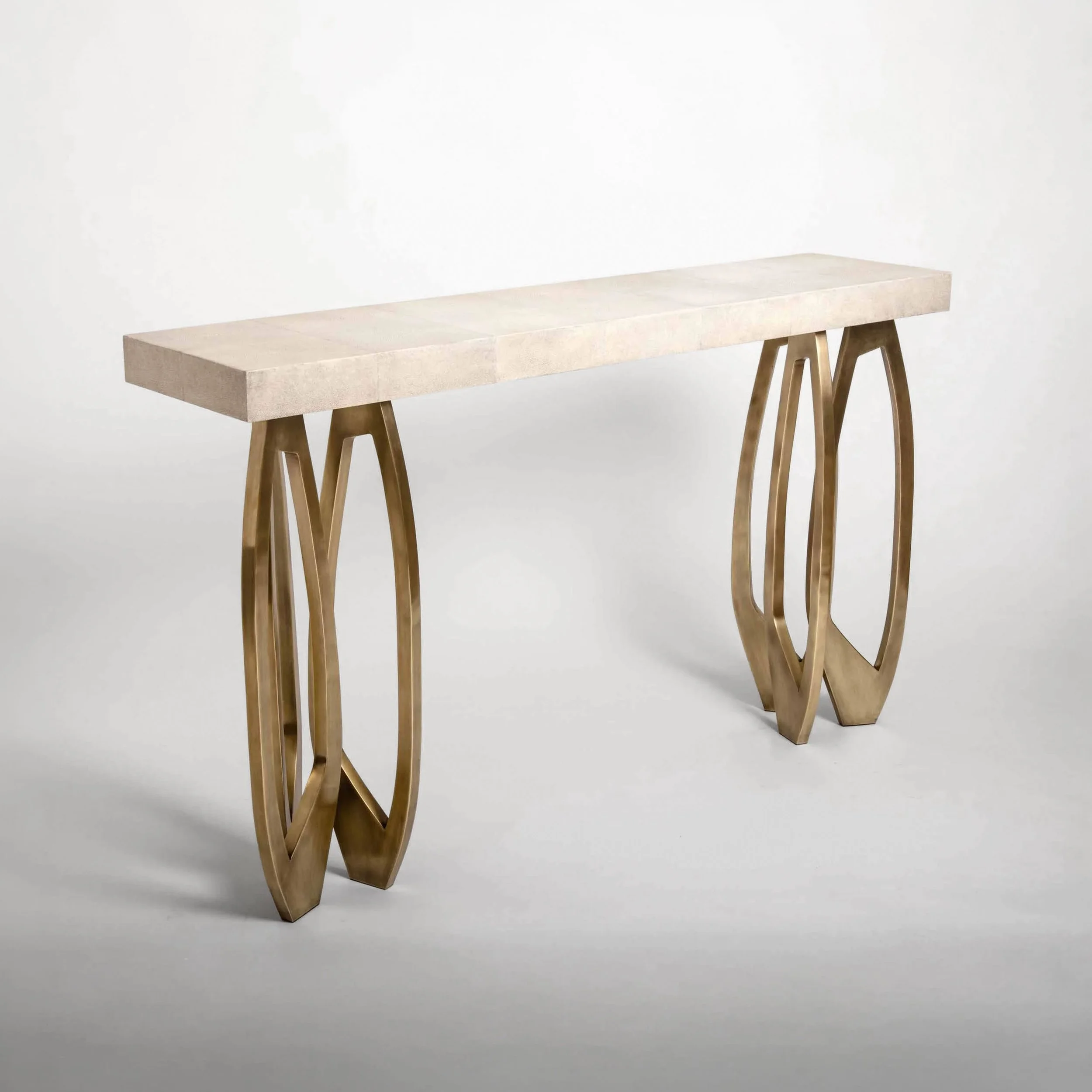Lily Console