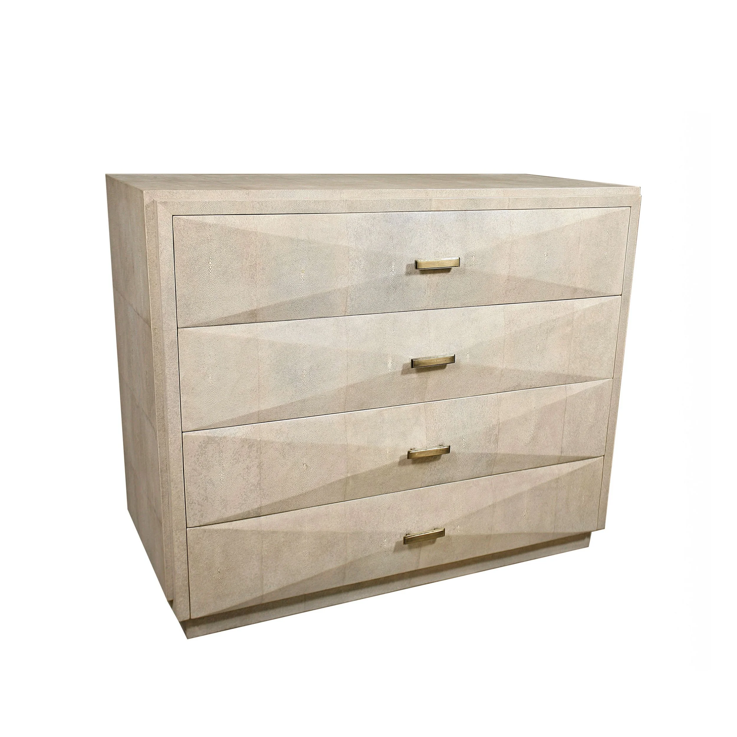 Iconic Chest of Drawers