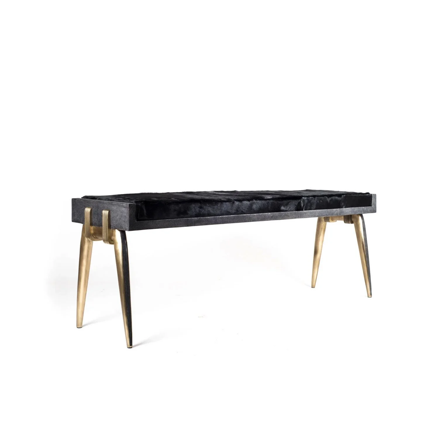 Pianist Bench