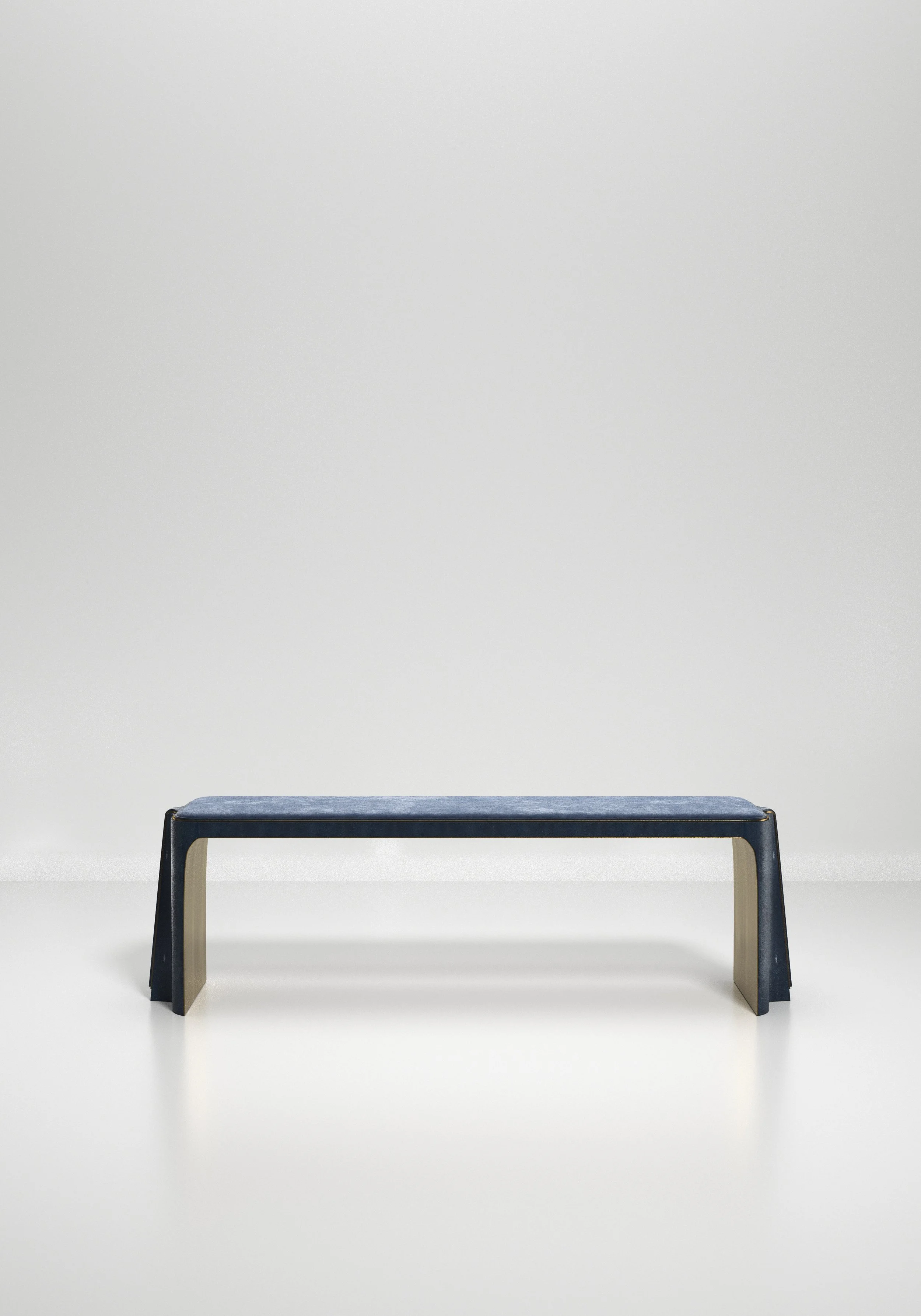 Axis Bench — R&Y AUGOUSTI