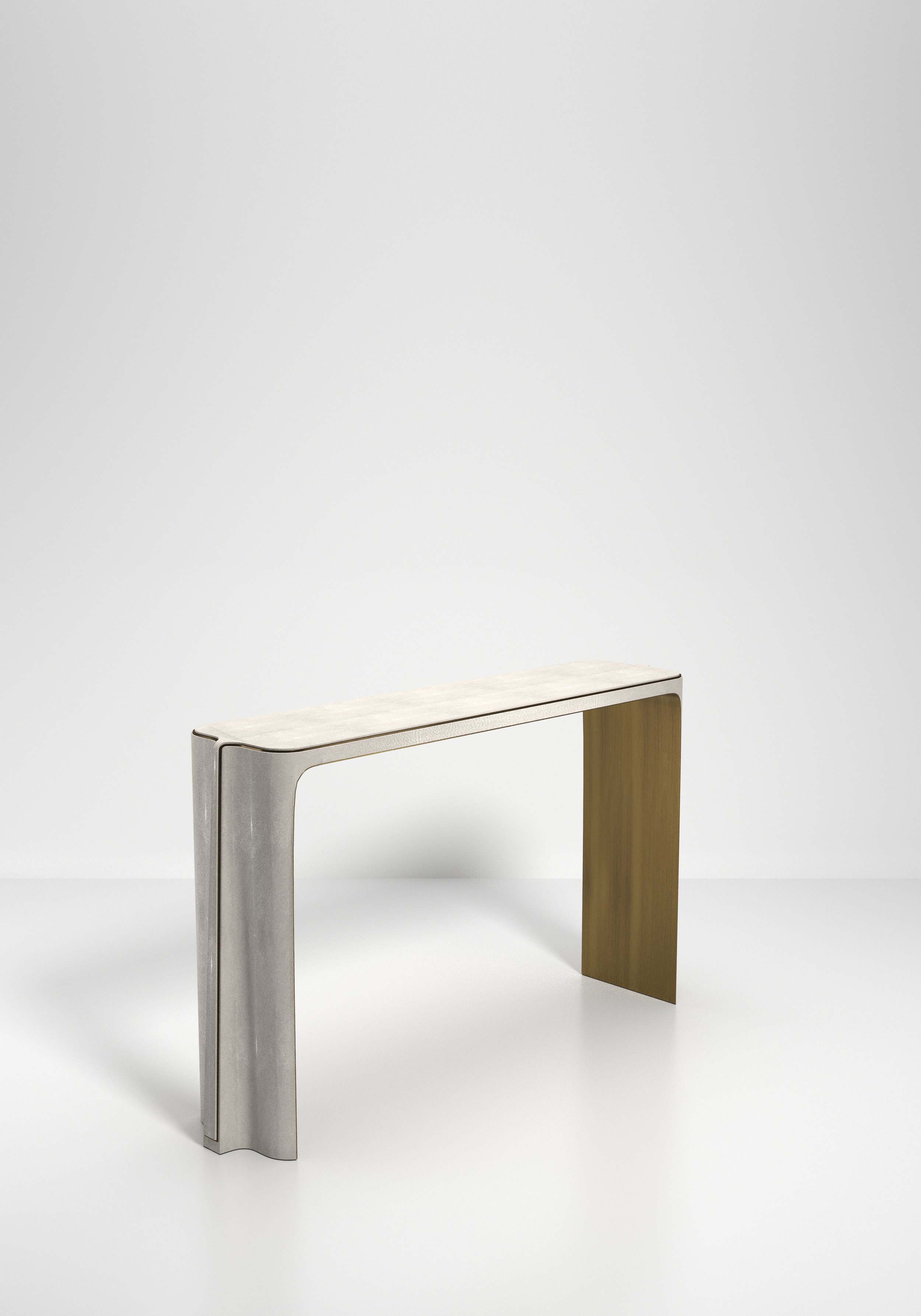 Axis Console