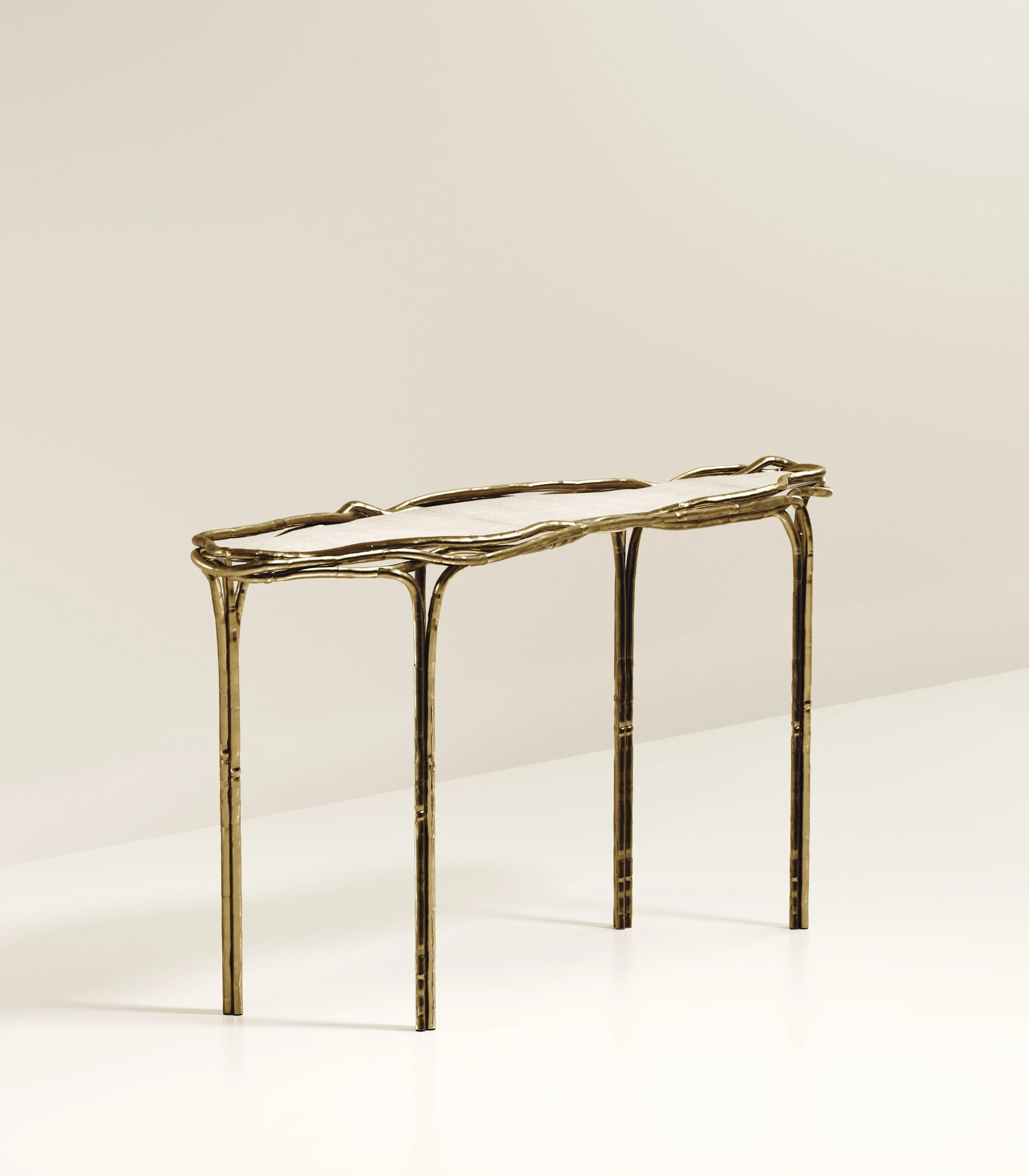 Arianne Console