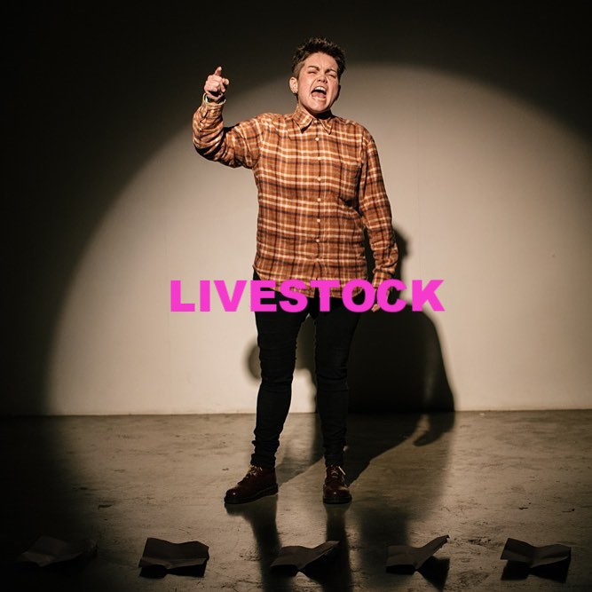 LIVESTOCK COLLABORATIONS