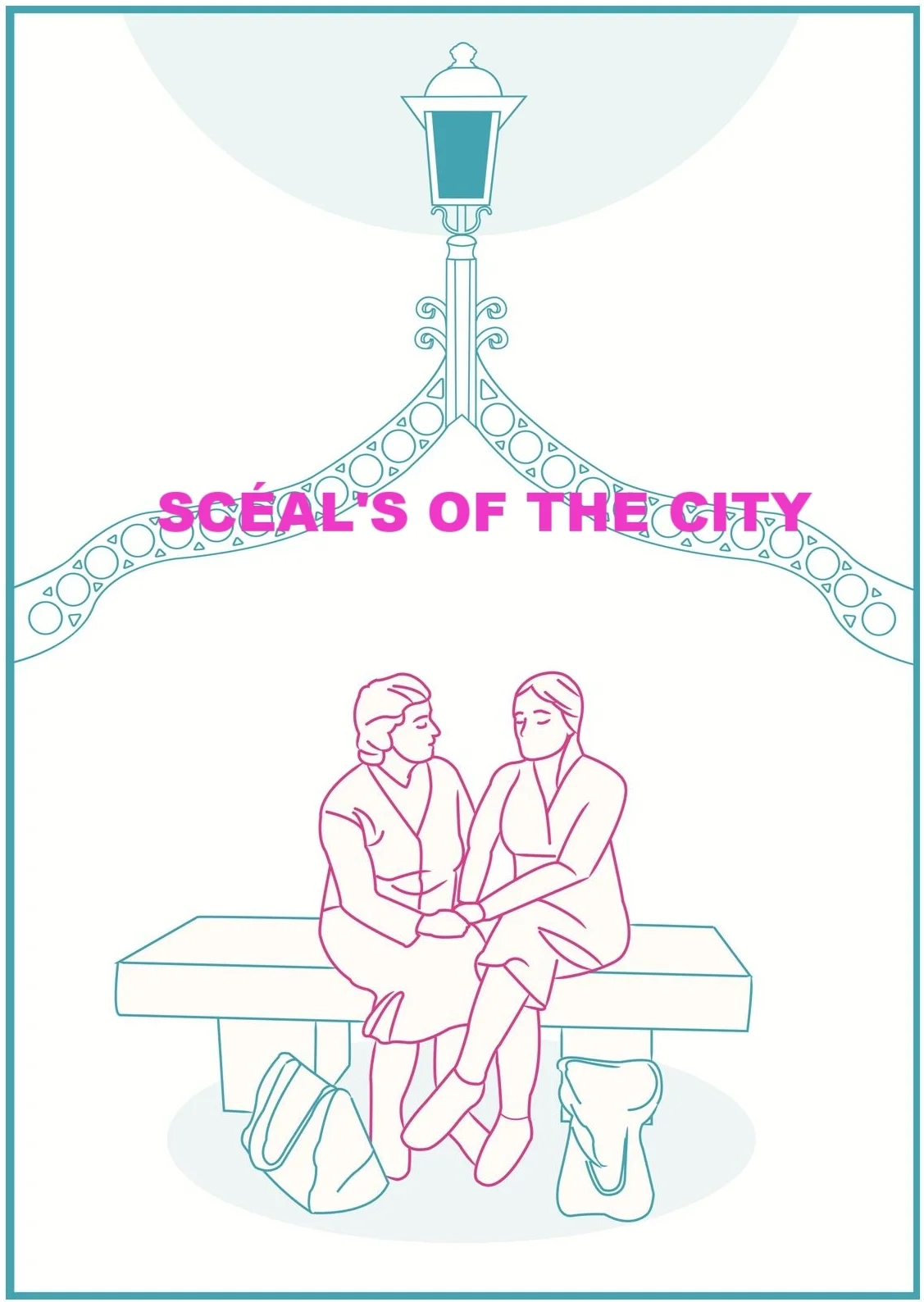 SCÉAL'S OF THE CITY