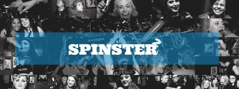 SPINSTER