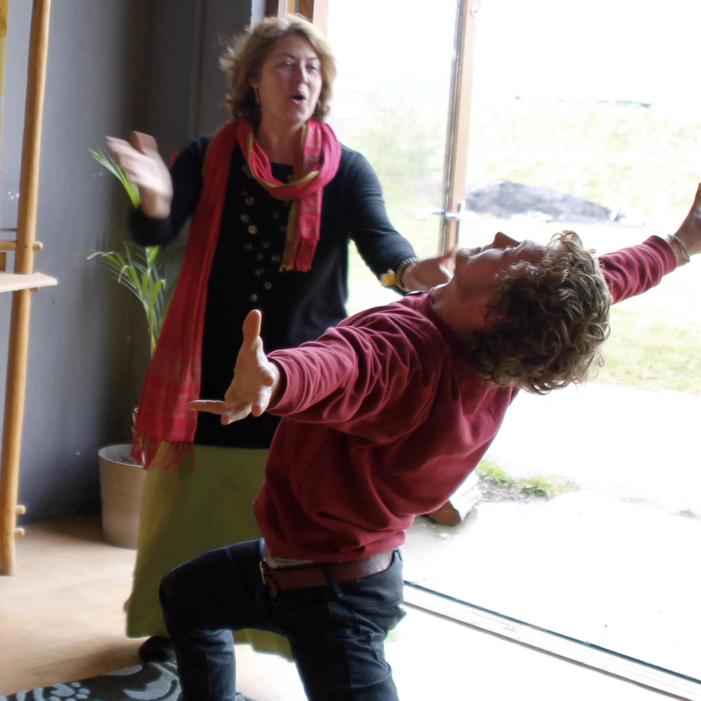 EMBERCOMBE - SPEAKING OUT Host of the 2012 Westcountry Storytelling Festival, Embercombe has a long history of supporting people in bringing their gifts and message to the world. Speaking Out is a taster of Embercombe’s dynamic and engaging two day public speaking programme for people who wish to communicate with impact and authenticity. Explore the source of your passion to communicate. Release your voice and free up your body. Locate an internal centre from which you can speak with confidence as you hone your approach and develop a new and exciting relationship to speaking out in the world on behalf of what you love. www.embercombe.org