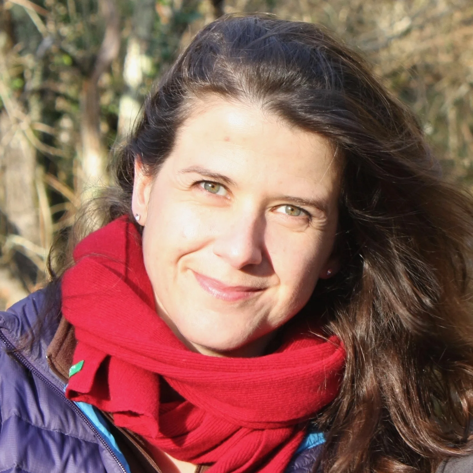 LISA SCHNEIDAU Lisa Schneidau is a storyteller and conservationist working in Devon. She specialises in stories about nature and our relationship with the land, and her book ‘Botanical Folk Tales of Britain and Ireland’ has been recently published by the History Press. Lisa helps to lead two story circles, one in Totnes and one in Chagford, and can be found telling stories at nature reserves, schools, charity events and venues all over the South West. She will be telling her new story piece, ‘Tangle of the Commons,’ at the Oxford Storytelling Festival. Lisa helped to build the Red Alachigh and she is a member of the Red Alachigh Council. Find out more about Lisa’s work Here. www.lisaschneidau.co.uk