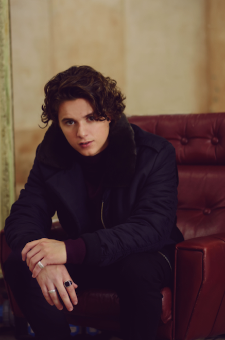 The Vamps / 1883 Magazine