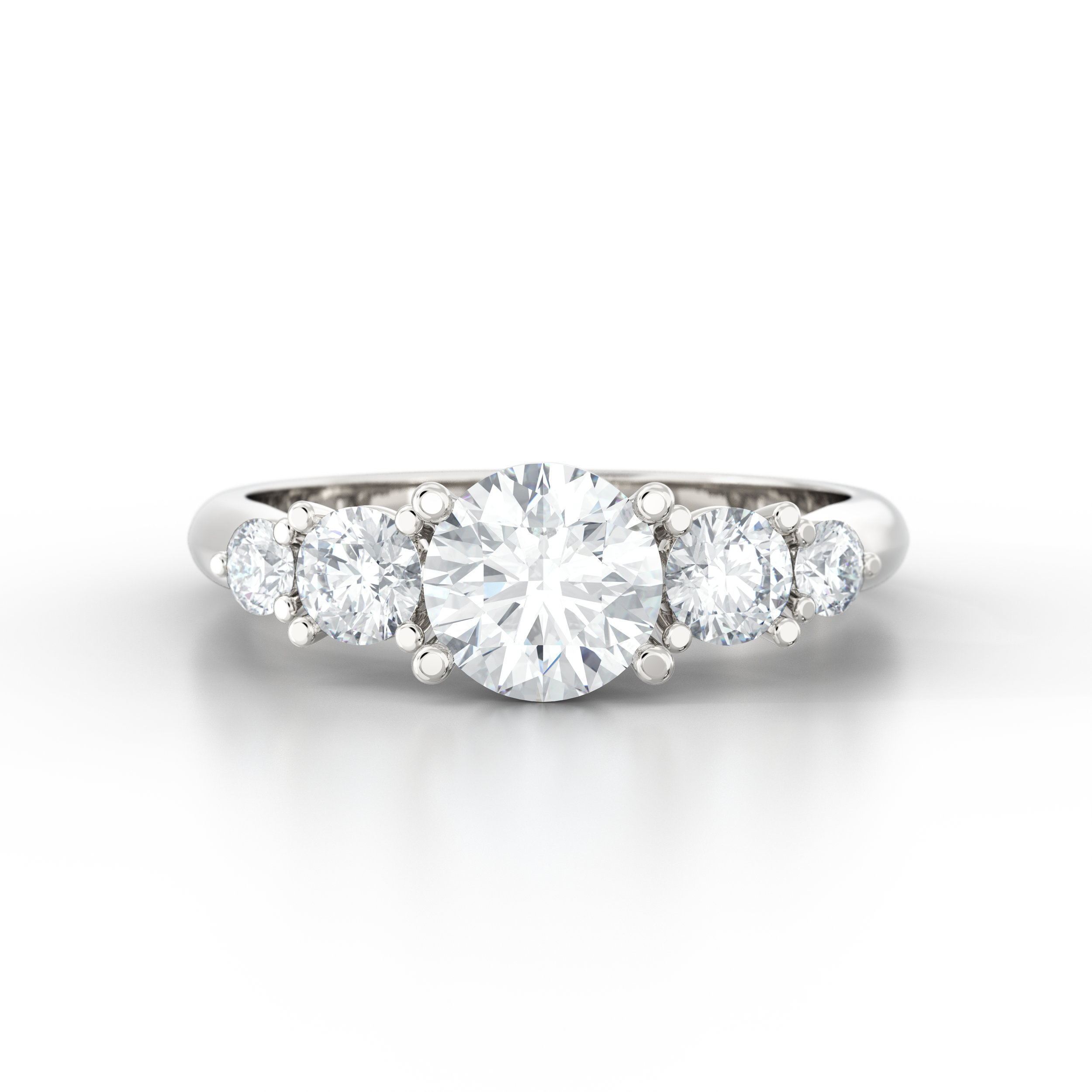 Vintage Engagement Rings | Hatton Garden | London Victorian Ring Co