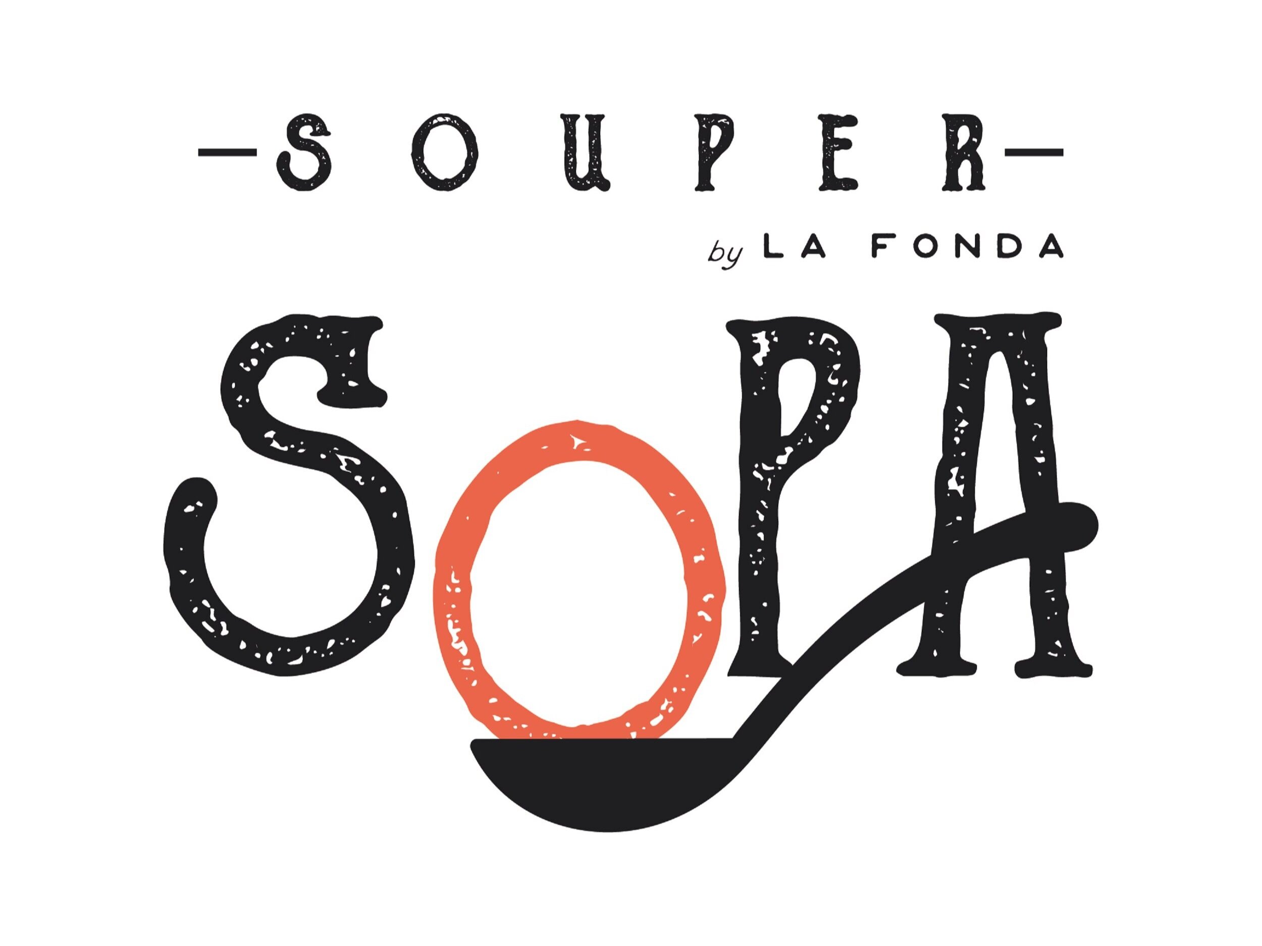 Souper Sopa