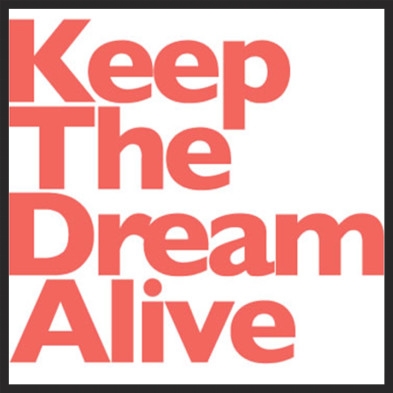 Keep The Dream Alive Tour