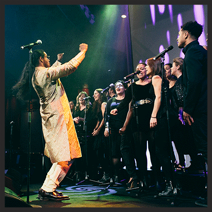 Tensta Gospel Choir