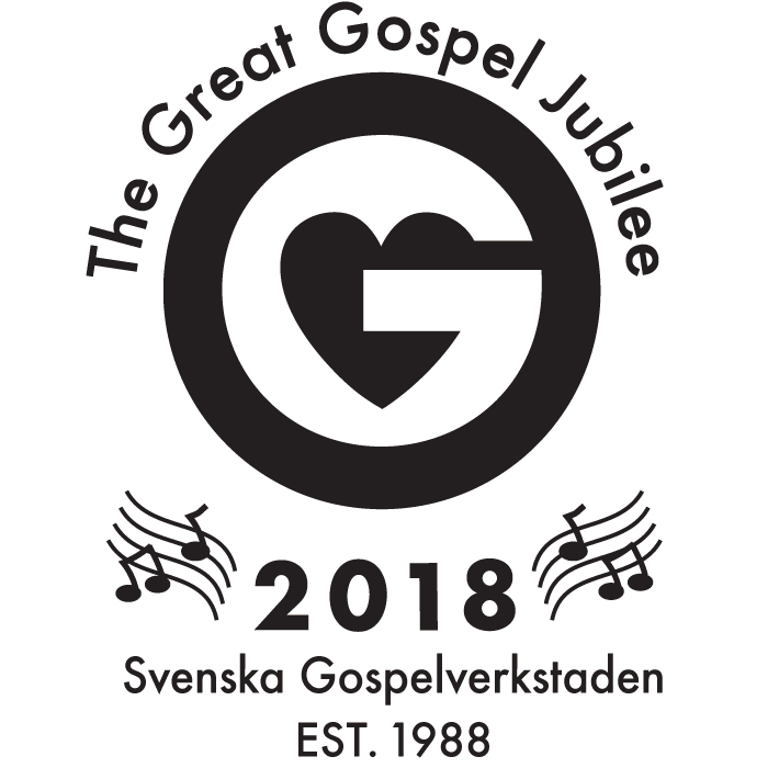 The Great Gospel Jubilee Uppdrag: Hemsida, PR, Turnéplanering, Bokning År: 2017-18 Mer information