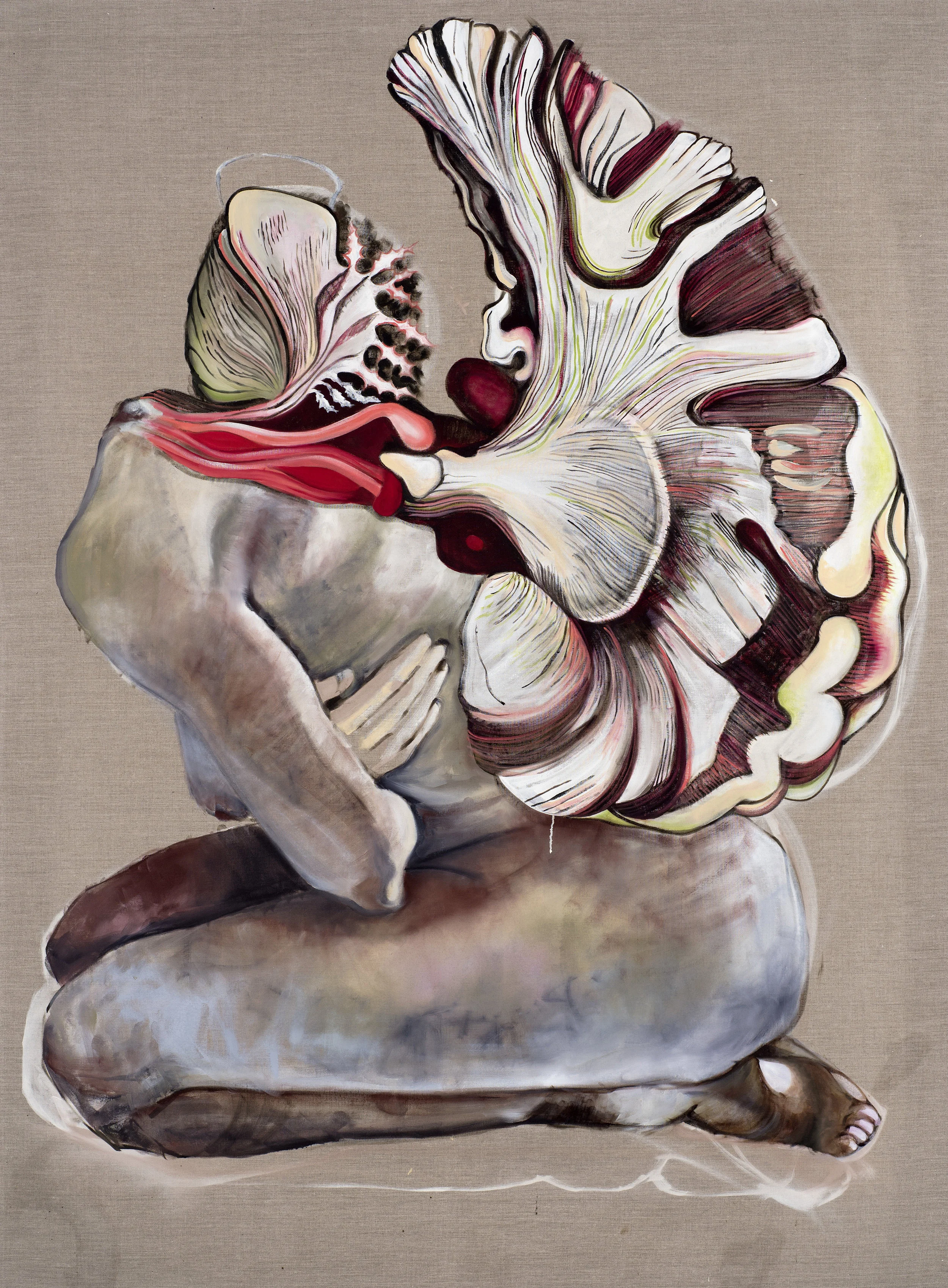 Cerebrum Seraphim SOLD