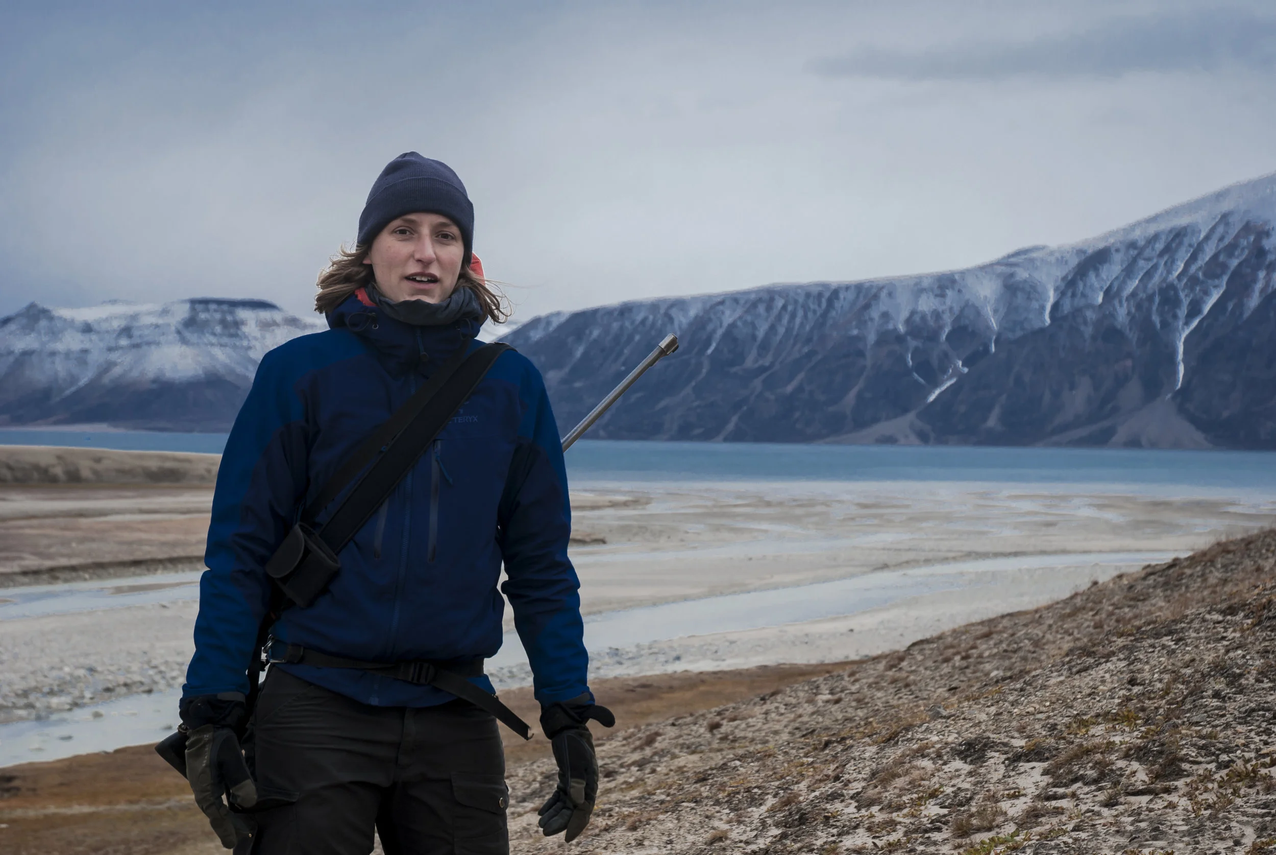 Zackenberg, NE Greenland 2017